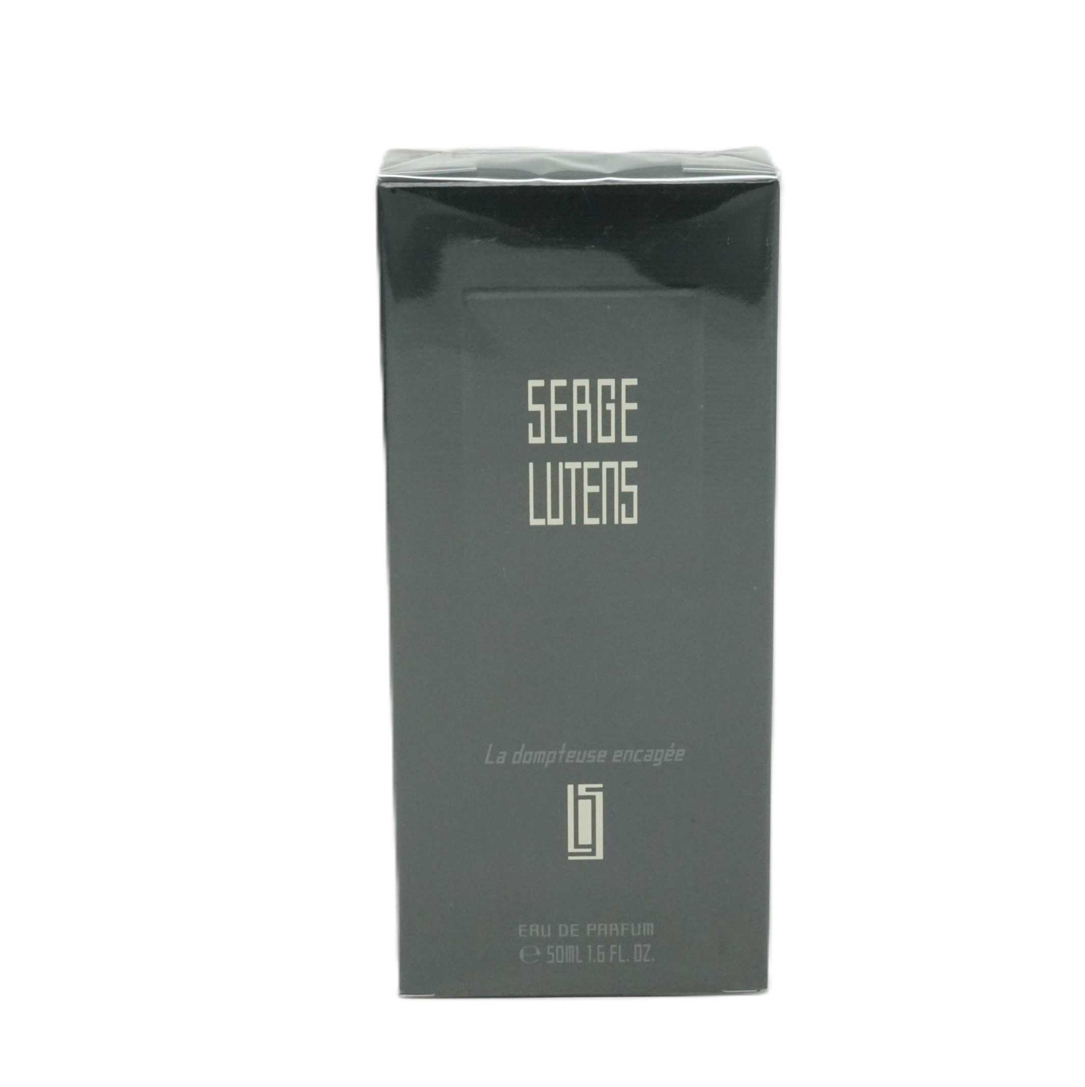Eau de Parfum Serge Lutens La dompteuse Encagée Eau de Parfum 50 ml