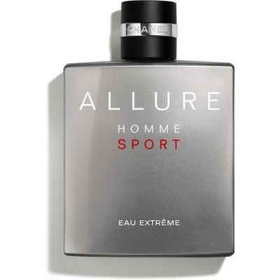 CHANEL Eau de Parfum chanel Allure Homme Sport Eau Extreme Eau de Parfu