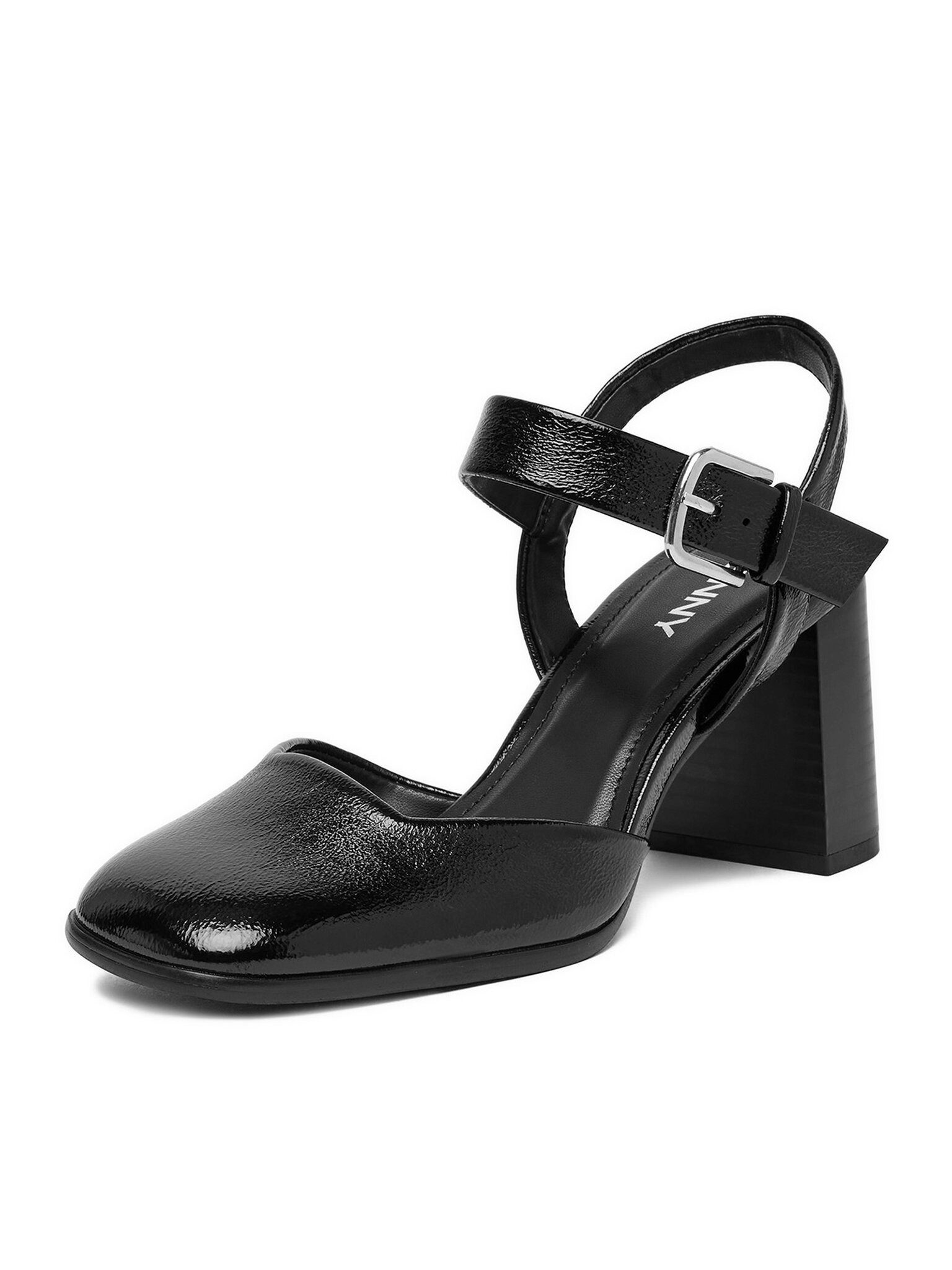 Jenny Jenny Women's Pumps Black CEO-CD24-201-1 Pumps