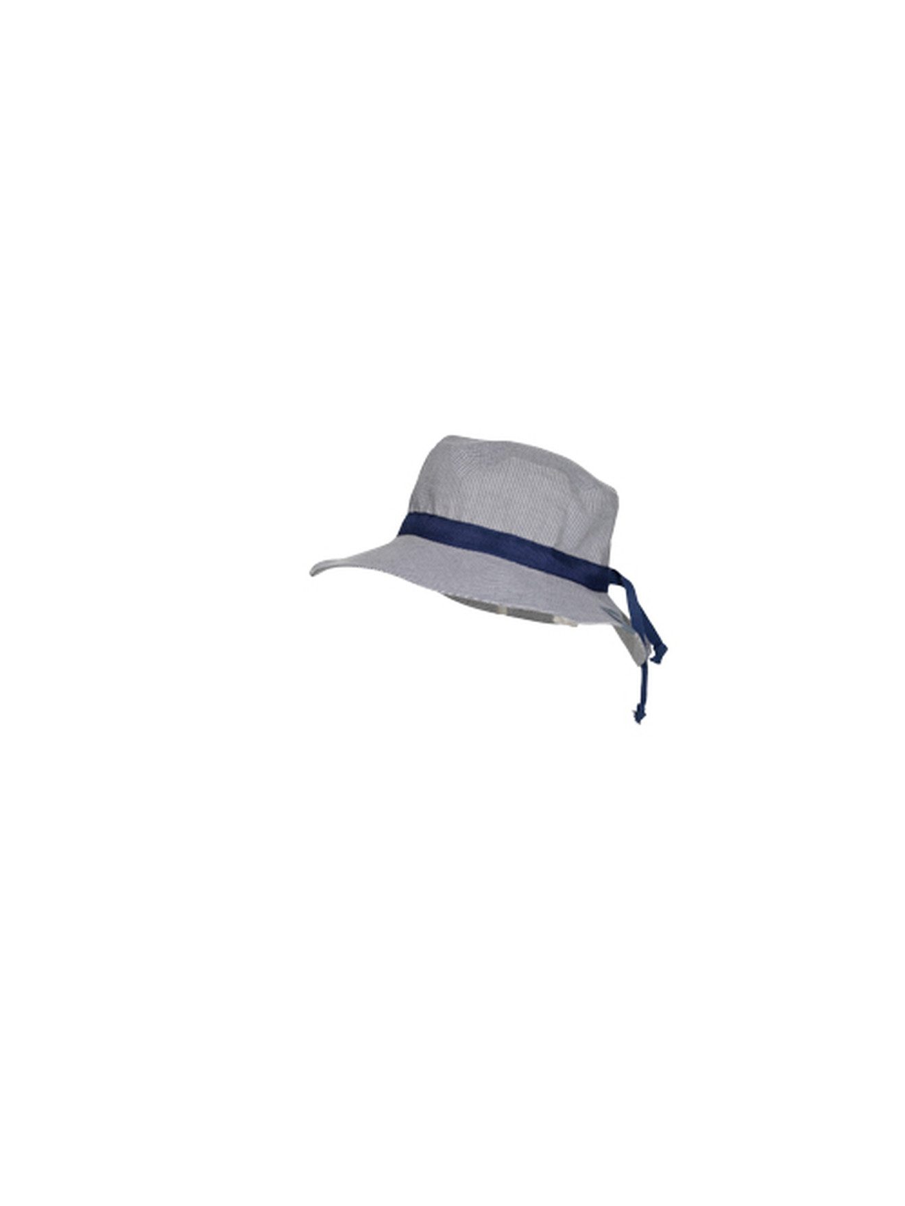 PICKAPOOH Baseball Cap Sonnenhut Olaf mit Streifen Bio-Baumwolle Kinder