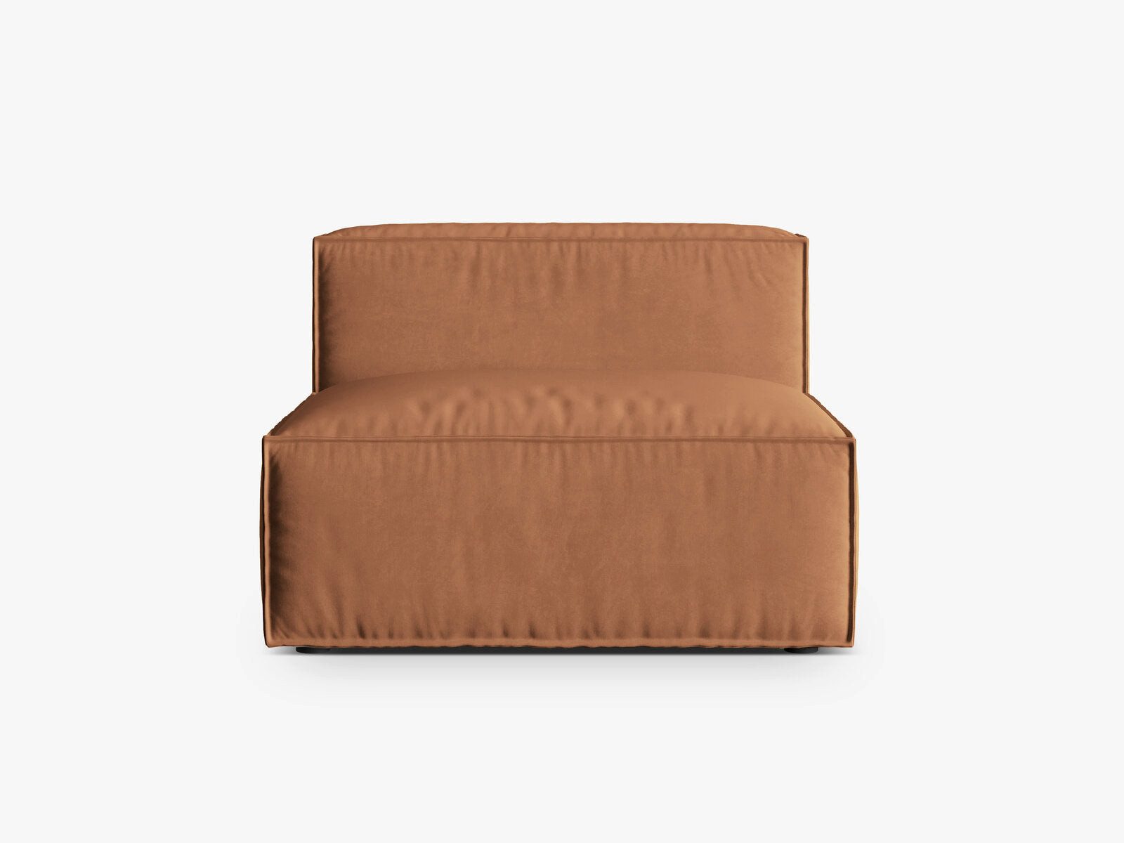 Micadoni Sofa-Mittelelement Nuria, Modul