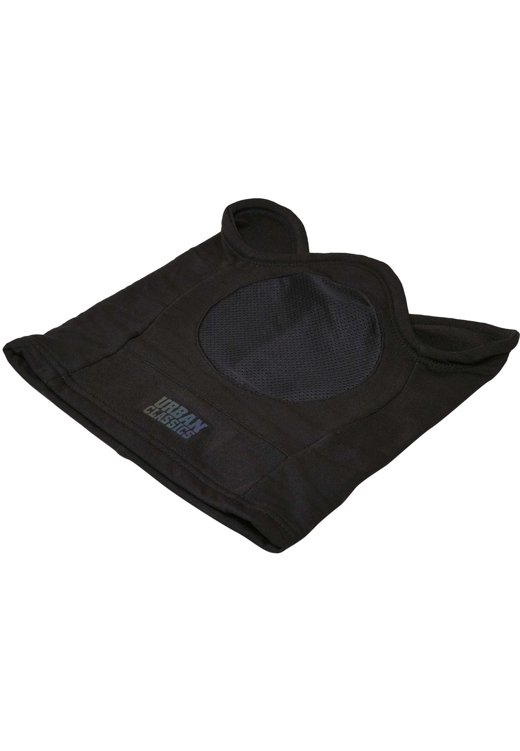 URBAN CLASSICS Halstuch Urban Classics Unisex Elastic Performance Neckwarmer, (1-St)