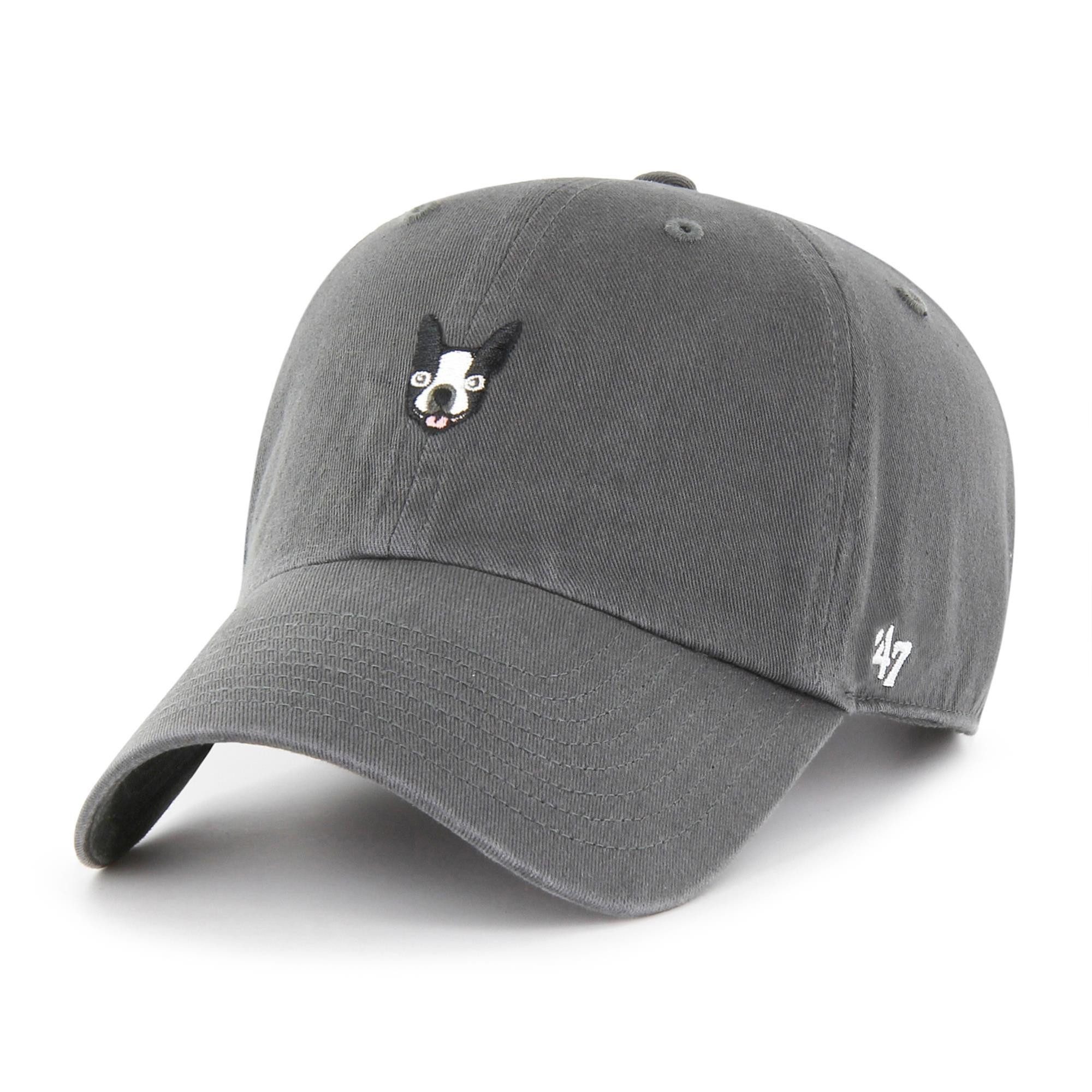 Baseball Cap '47 Brand Cap Dog Base Runner Icon '47 CLEAN UP