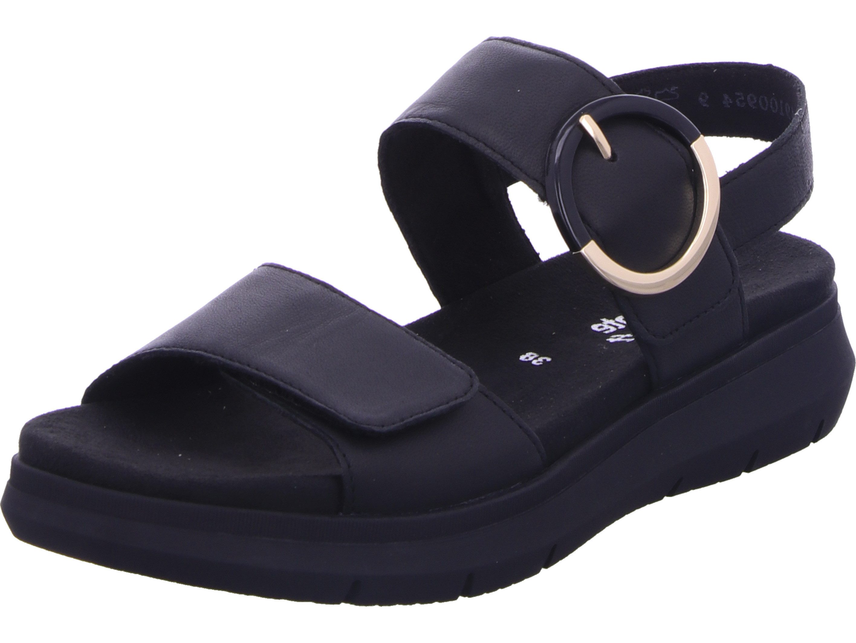 Remonte Sandale echtes Leder günstig online kaufen