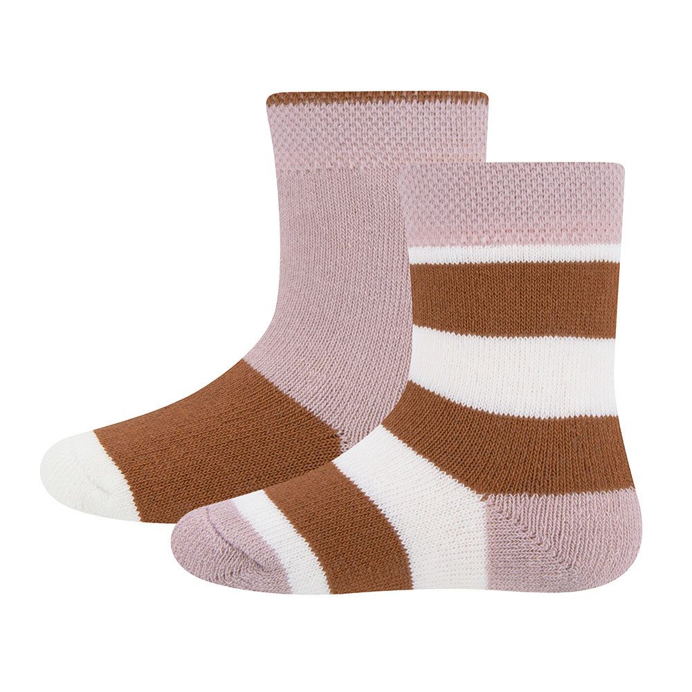 Socken Socken 2er Pack Ringel