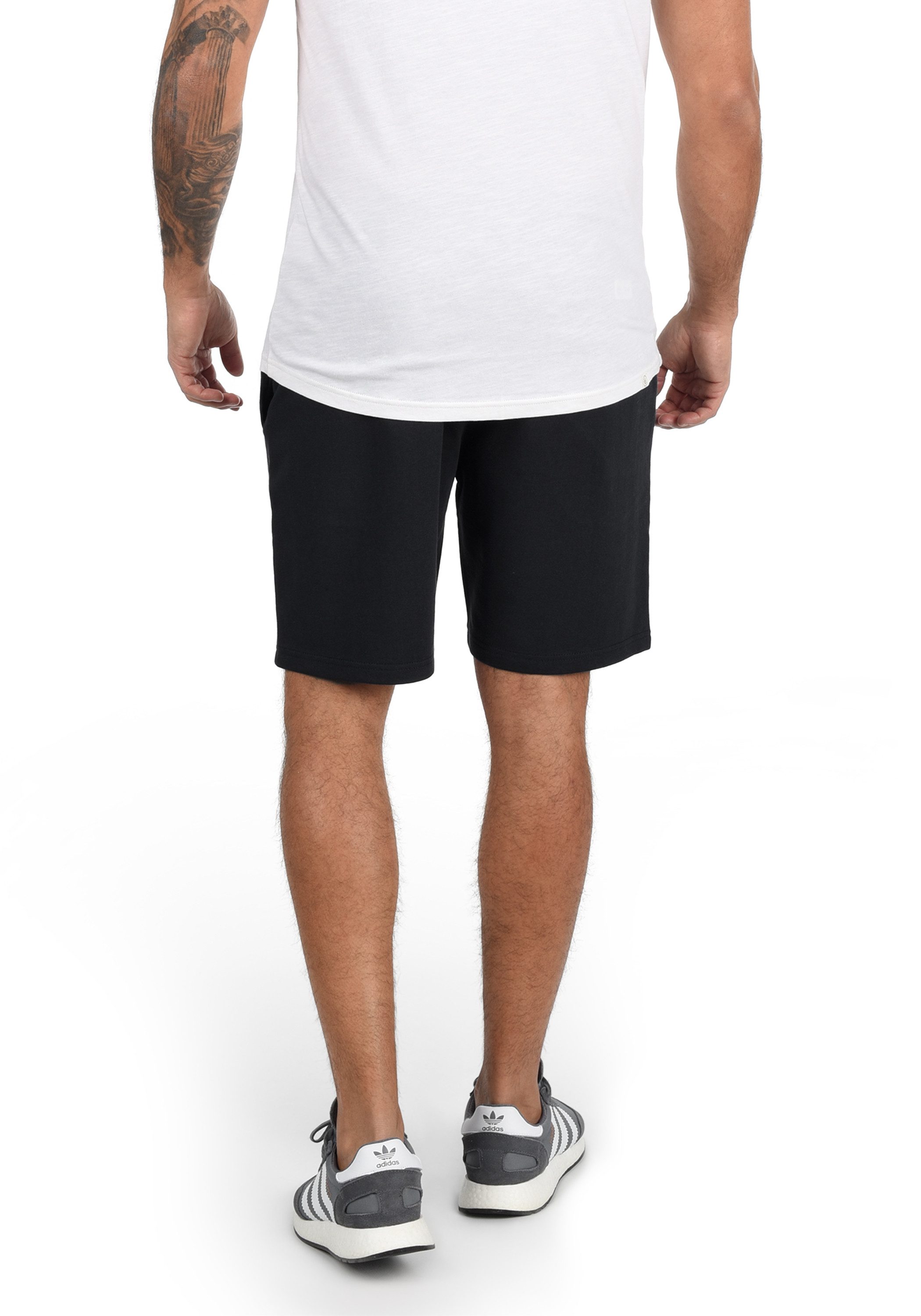!Solid Sweatshorts SDTamp kurze Hose aus günstig online kaufen