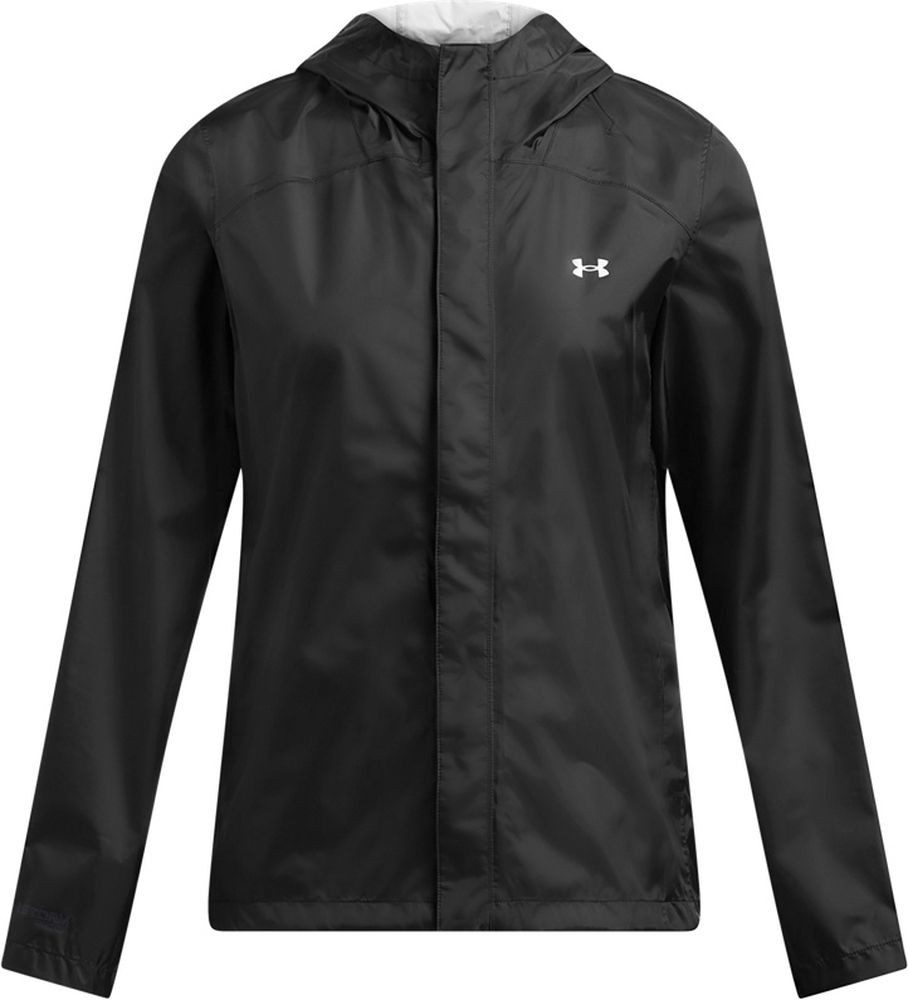 Windbreaker Under Armour Damen Windjacke Stormproof Cloudstrike Jacket 1374645