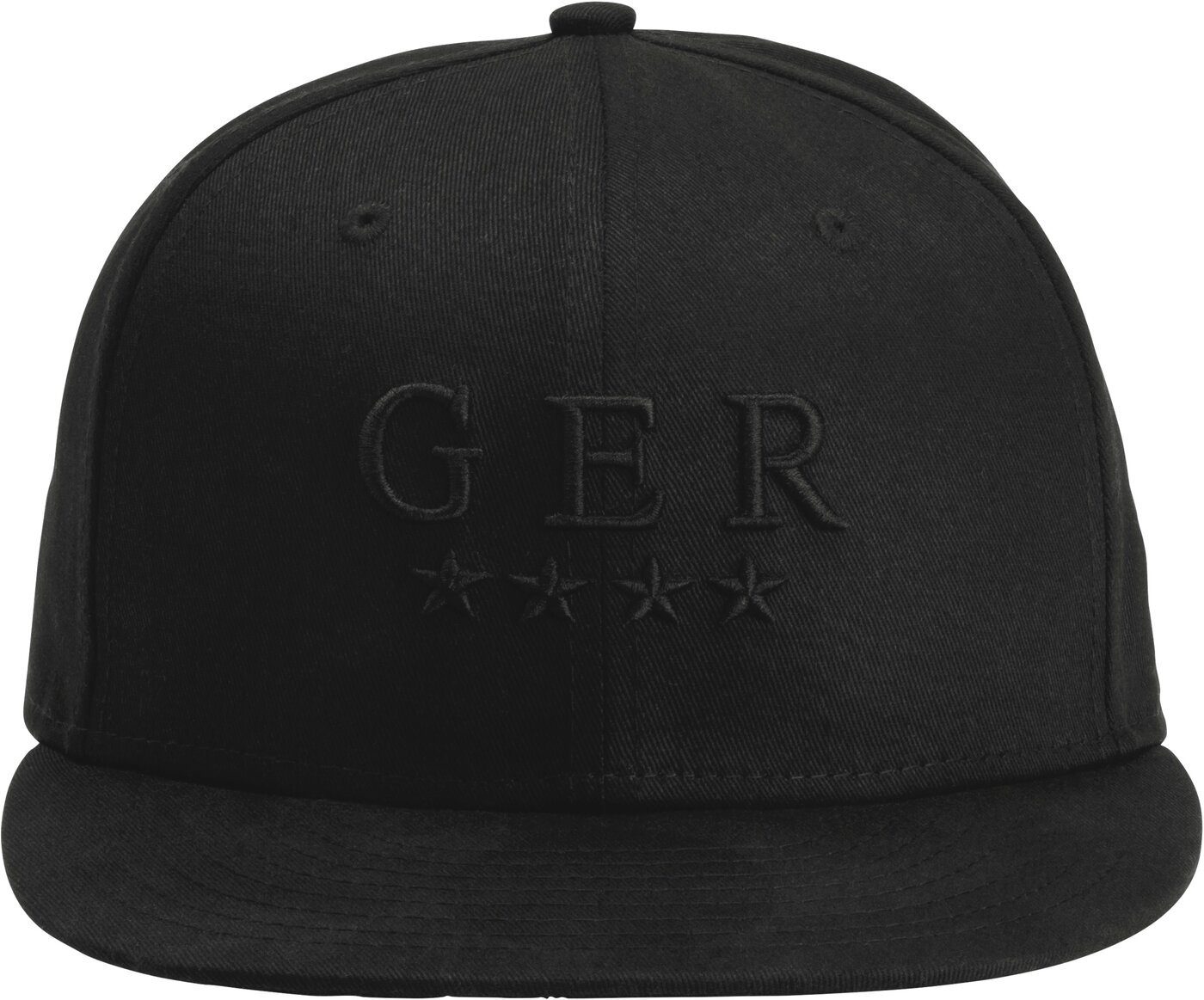 TONAL 950 Cap LOGO Baseball Era BLACK/BLACK WORLDCUP New GERMANY BOB