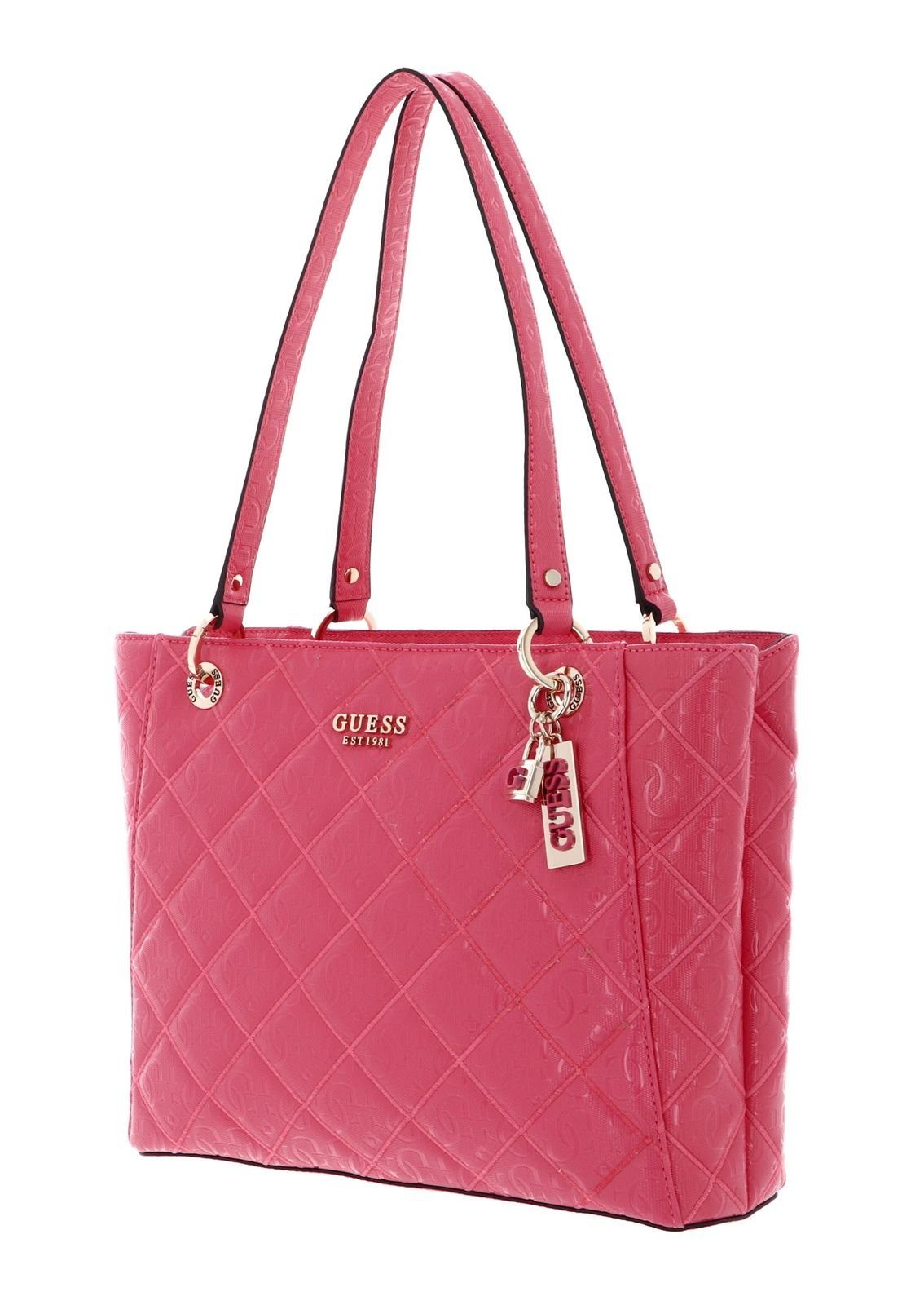 Guess Schultertasche Caddie