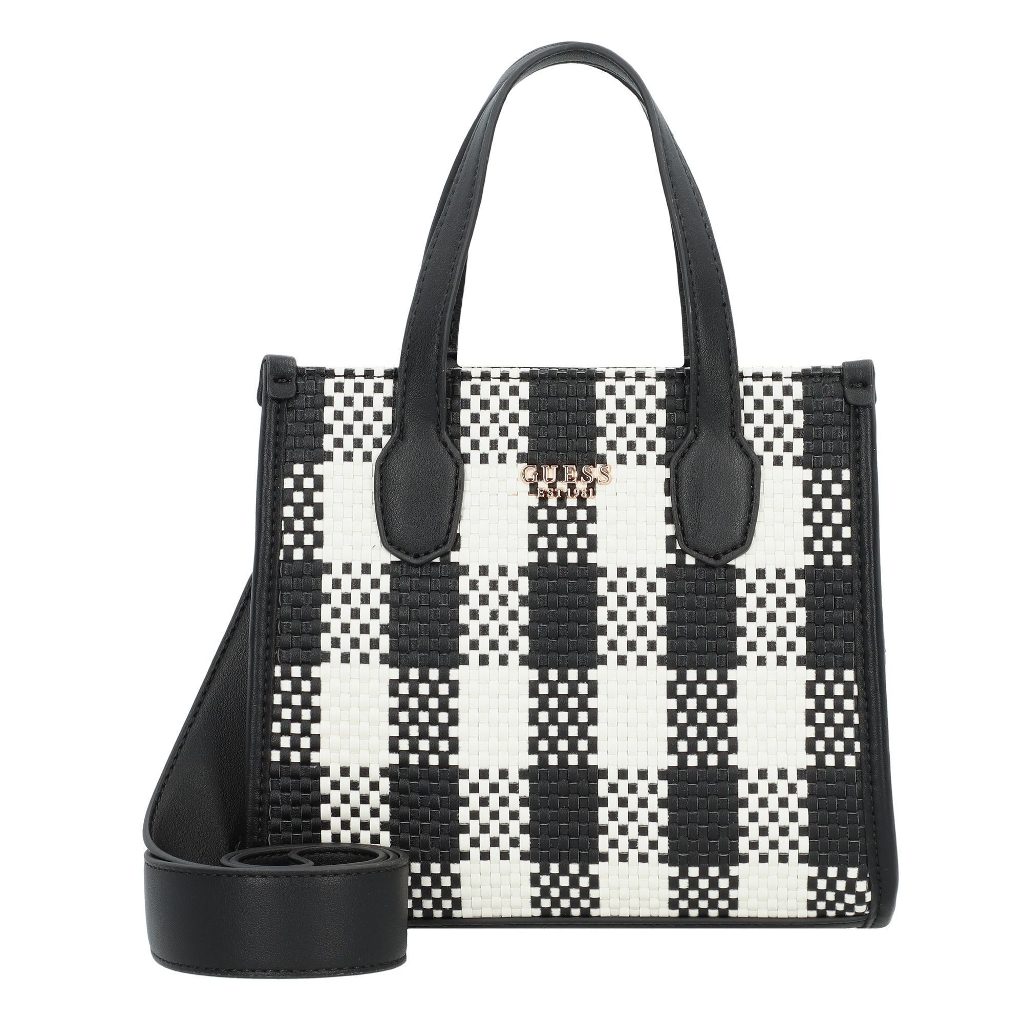 Henkeltasche Silvana