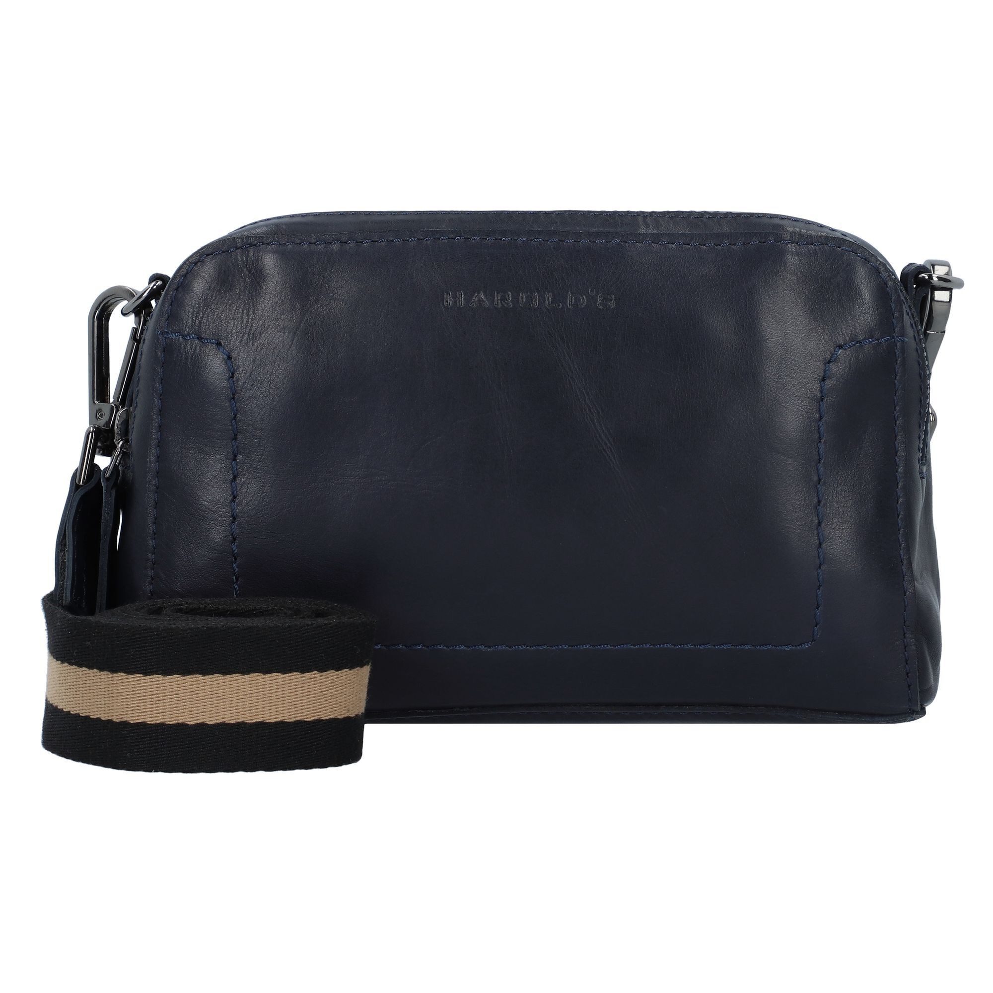 Harold's Umhängetasche Caugio, Leder