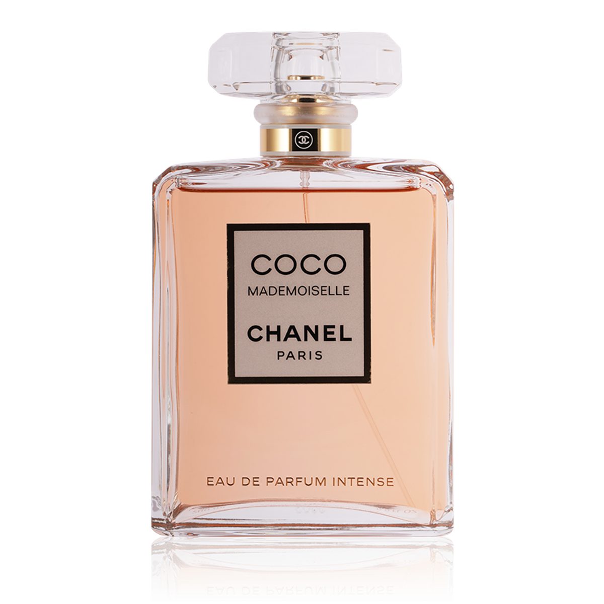 CHANEL Eau de Parfum