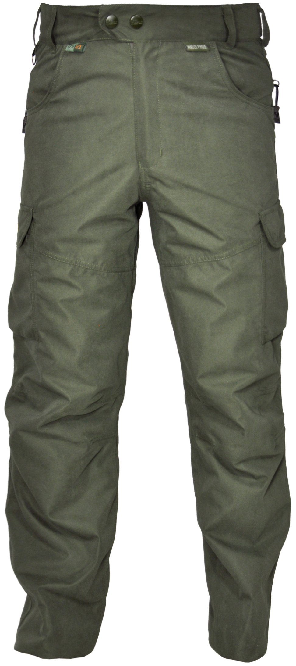 Hubertus® Hunting Thermohose Thermohose Jagdhose mit günstig online kaufen