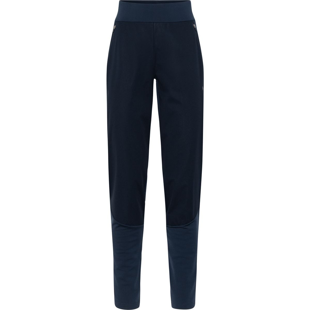 Kari Traa Outdoorhose Tirill Hybrid Pants 2.0 Perfekte Damenhose für Outdoor-Abenteuer, wetterfest, winddicht und