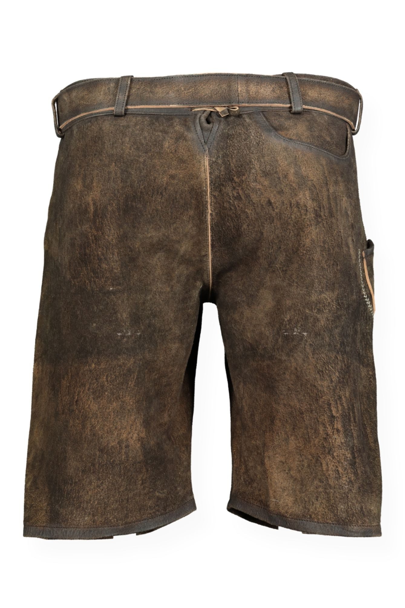 KRÜGER MADL & BUAM Trachtenhose Helios