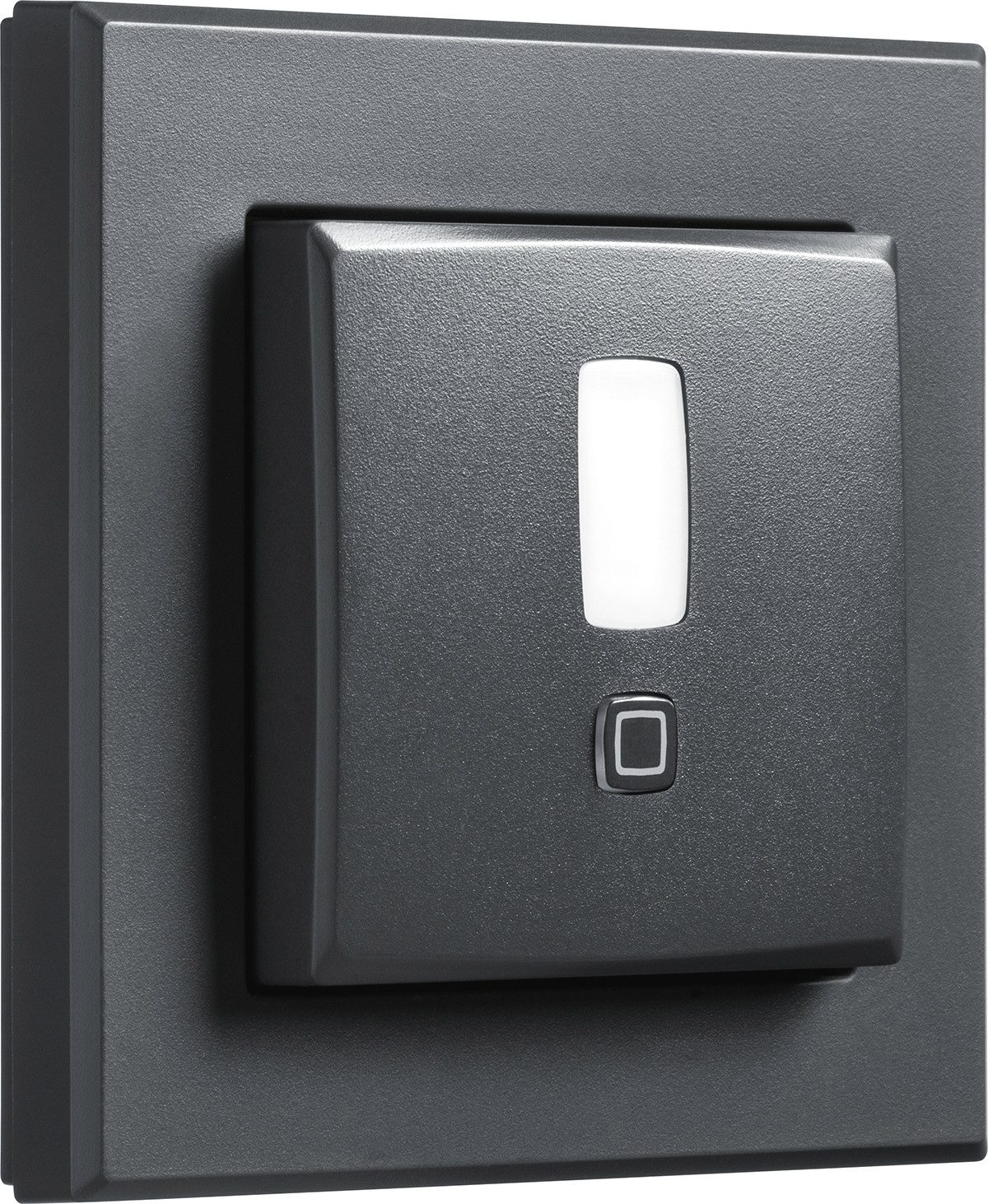 Homematic IP Bewegungsmelder Bewegungsmelder für 55er Rahmen - innen (156242A0)