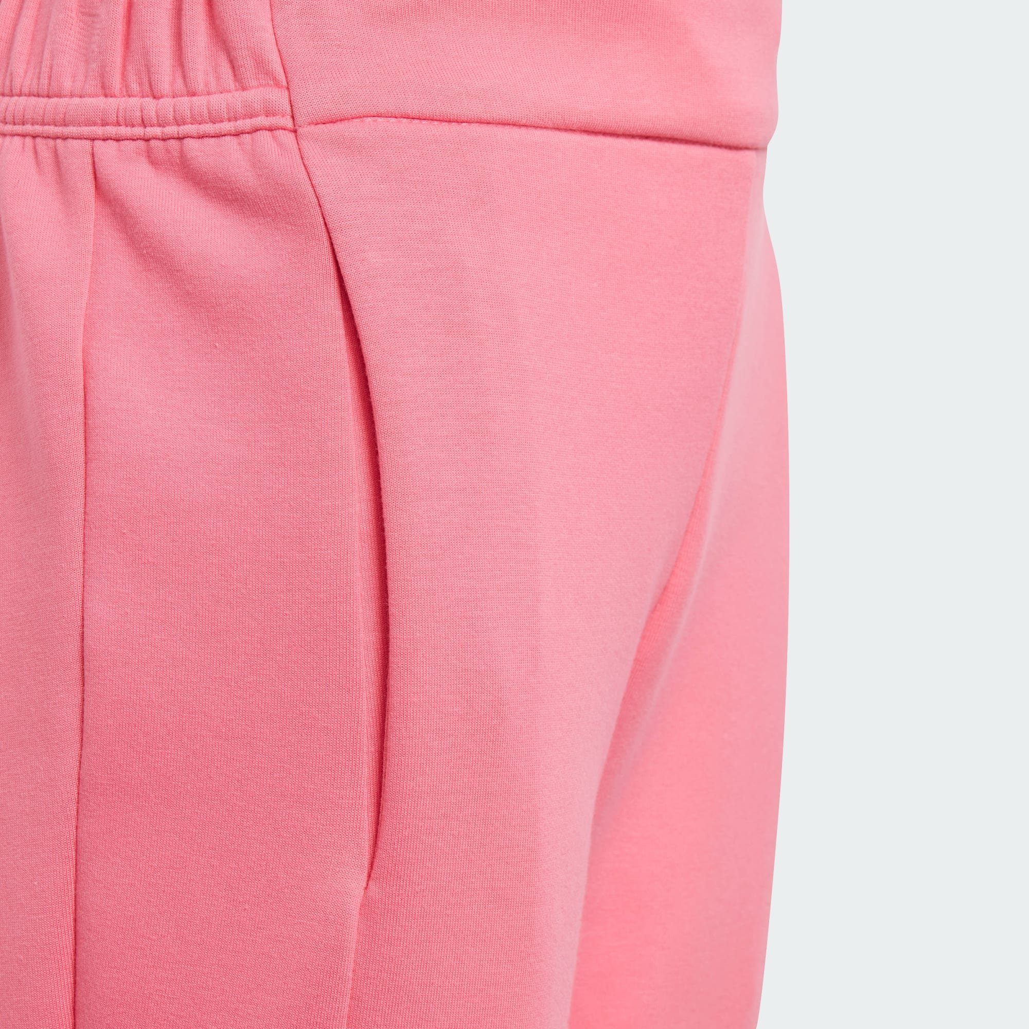 Z.N.E. ADIDAS Pink Fusion Jogginghose Sportswear KIDS HOSE adidas