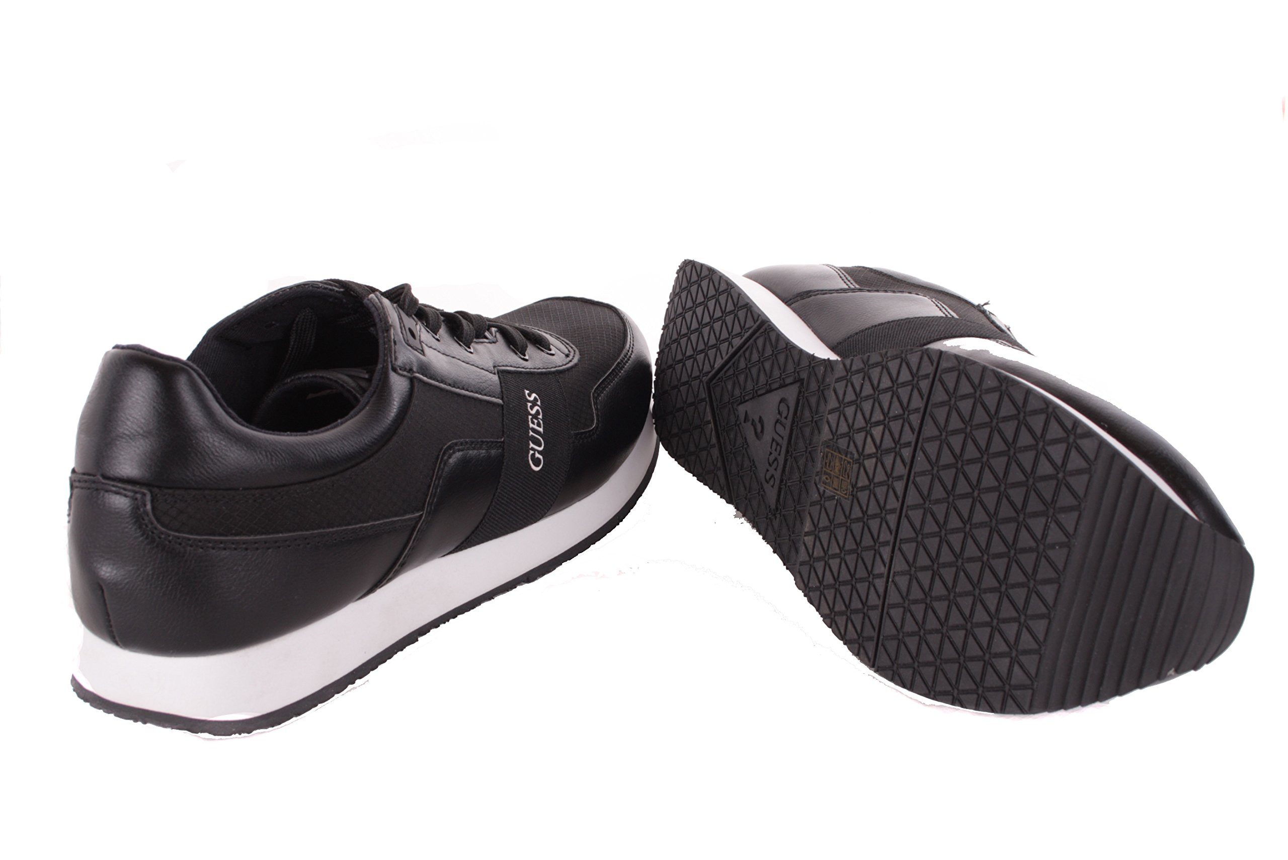 Guess Guess Damen Sneaker Schnürschuh