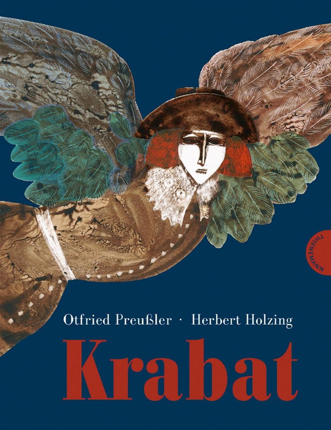 Krabat / Otfried Preußler