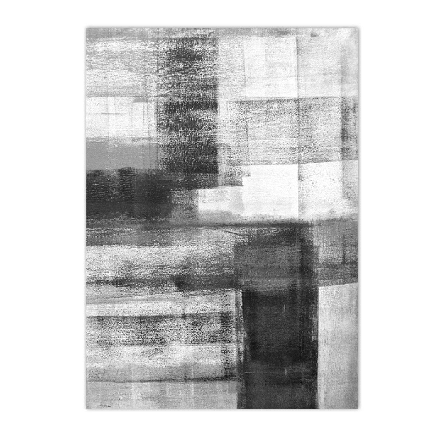 Kunstdruck OHNE RAHMEN