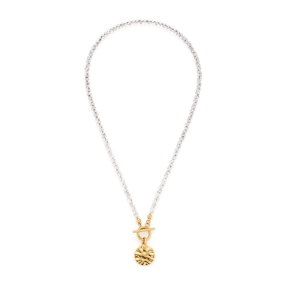 LEONARDO Kette ohne Anhänger Leonardo D...