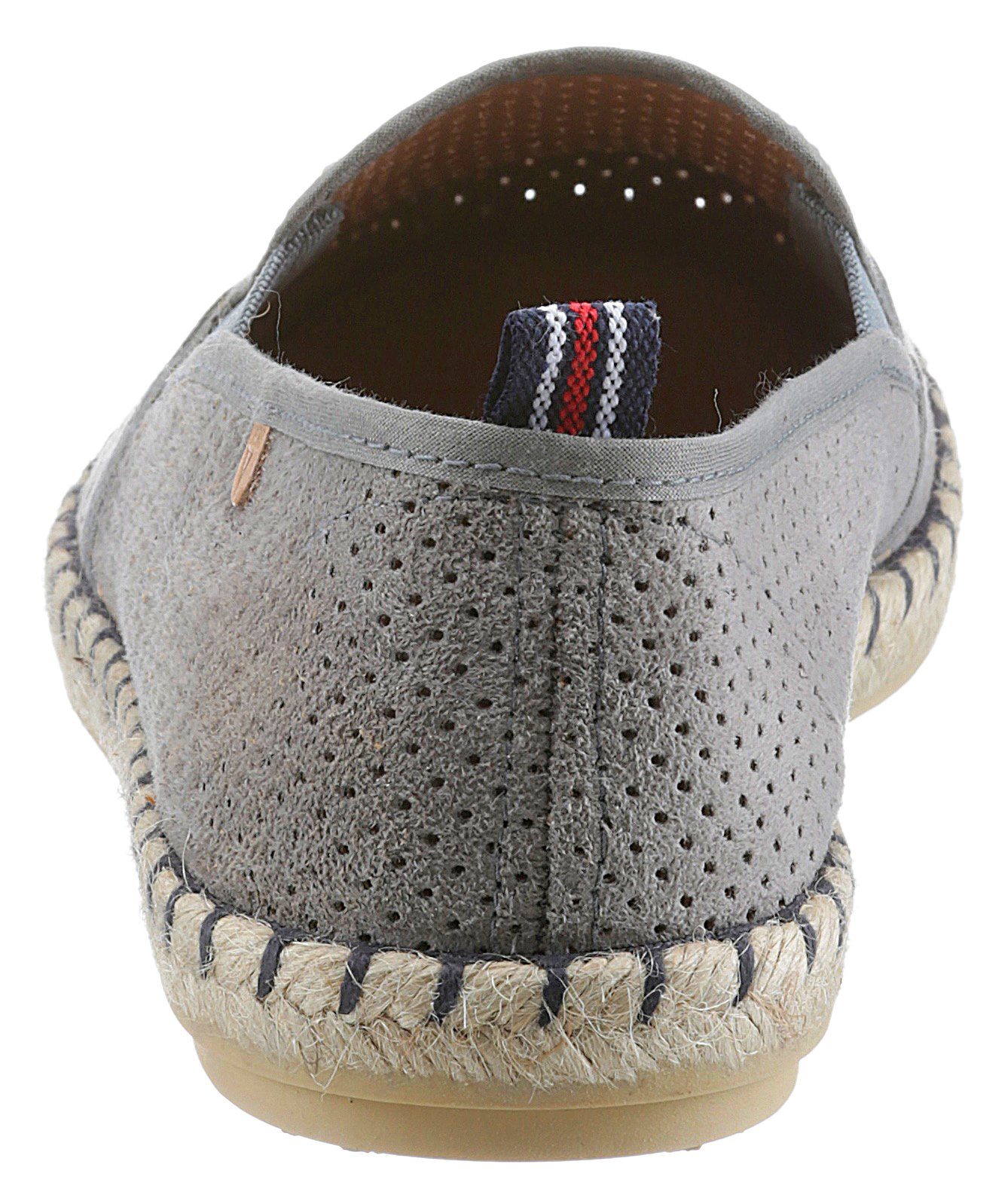 VERBENAS Tom Pacific Espadrille, Loafer, Slipper, günstig online kaufen