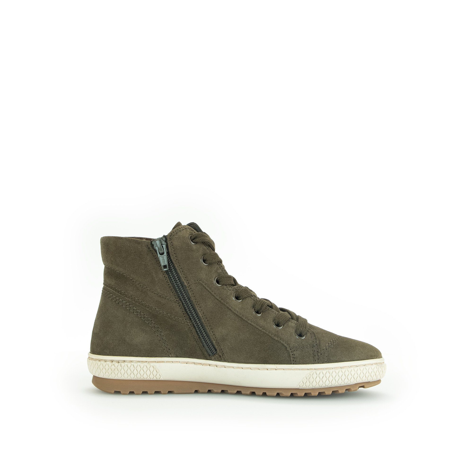 Gabor Sneaker (tundra) Beige