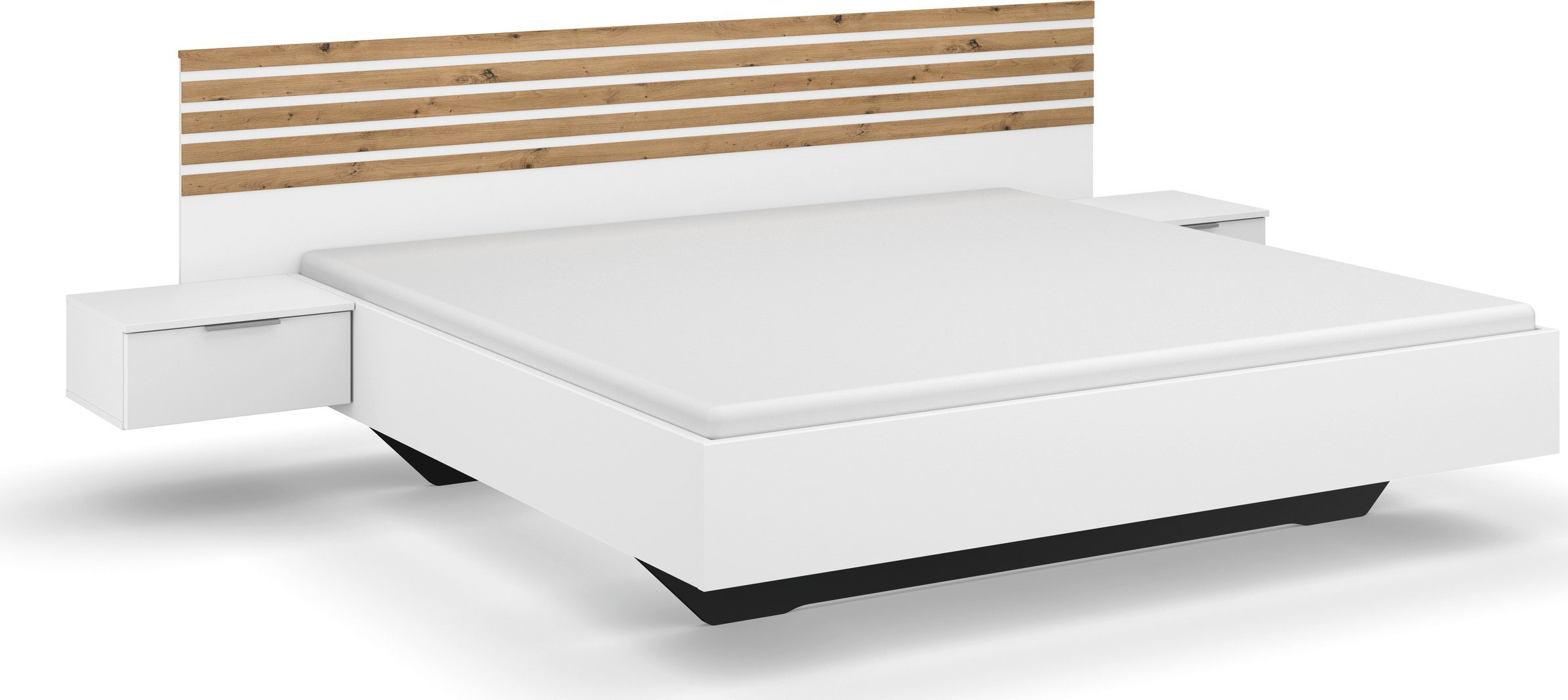 rauch Schlafzimmer-Set Lamella, (Set), mit eleganter günstig online kaufen