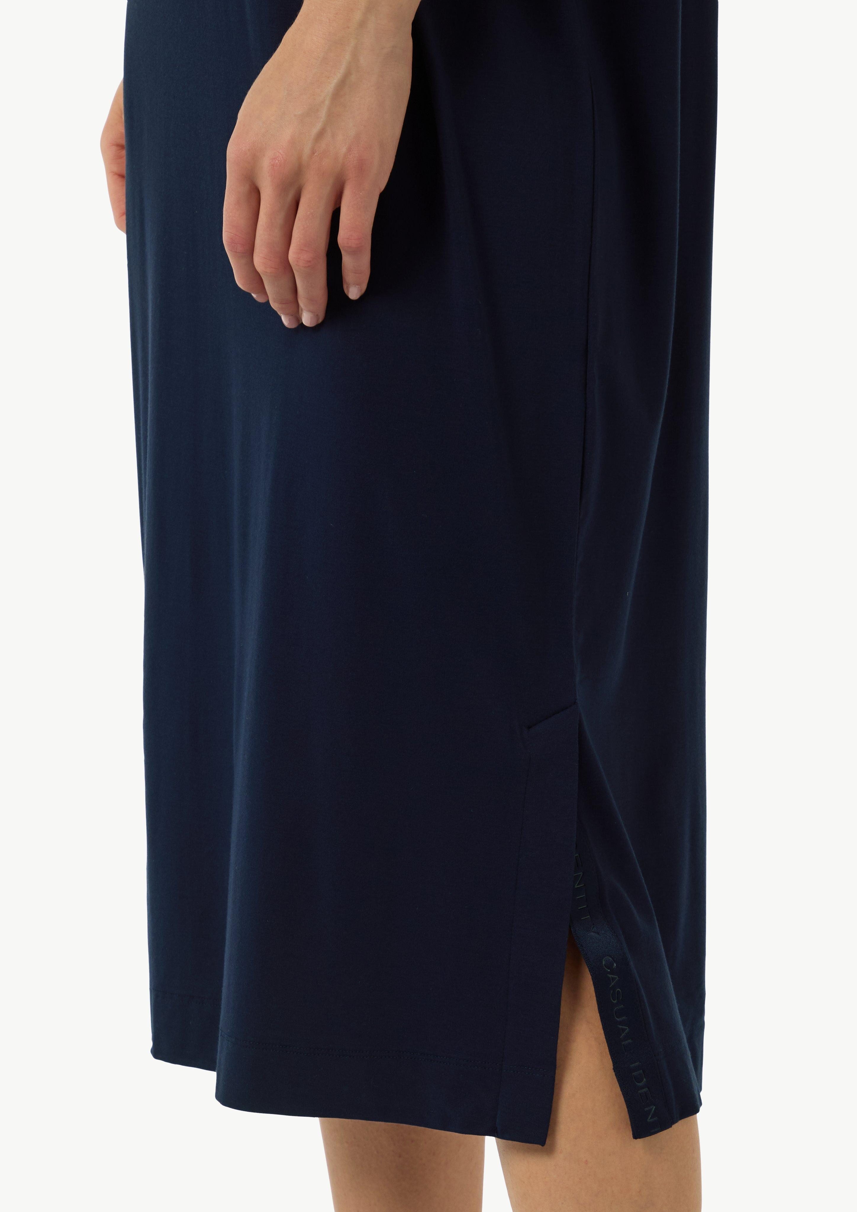 comma casual identity Maxikleid Kleid mit günstig online kaufen