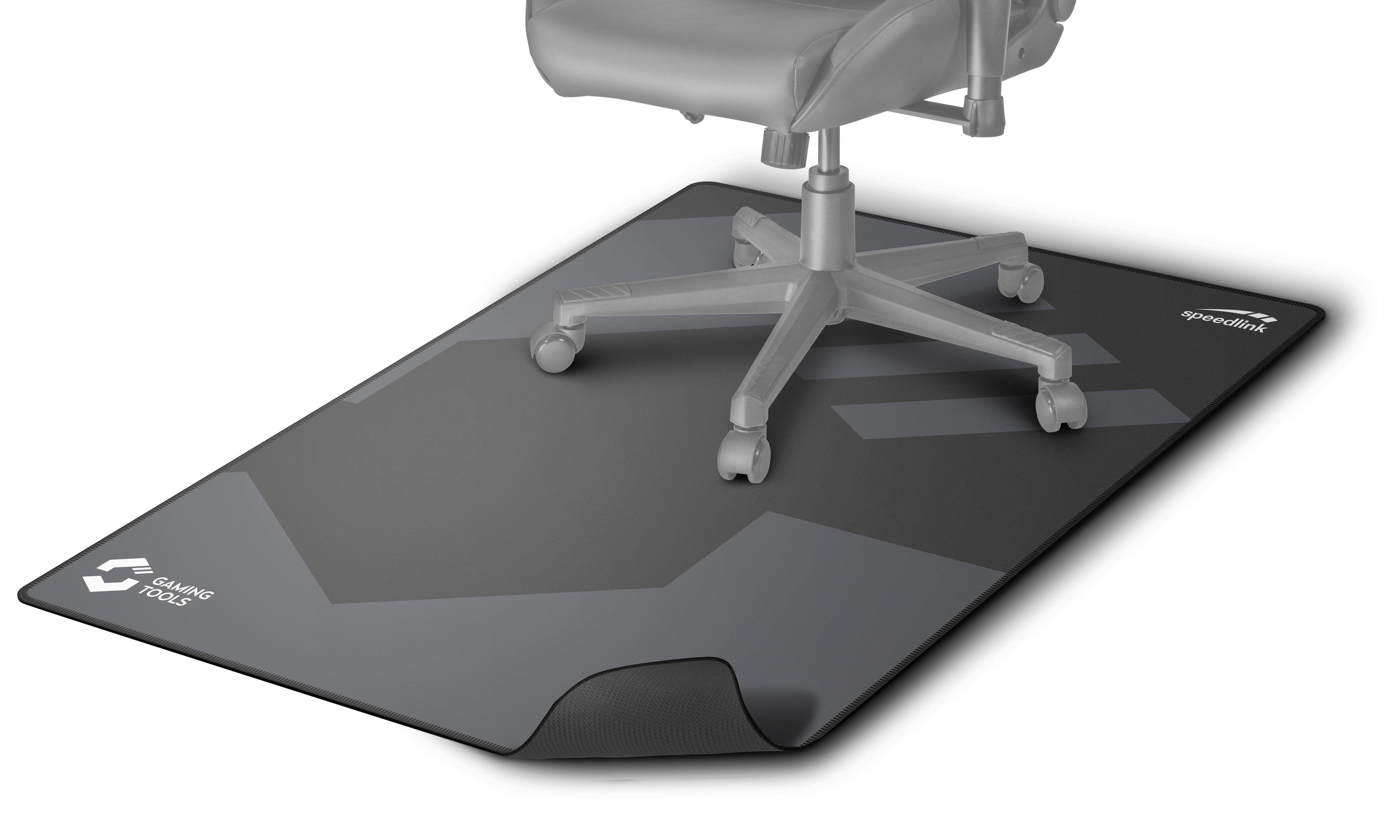 Schreibtischunterlage GROUNID Floorpad 2mm, grey