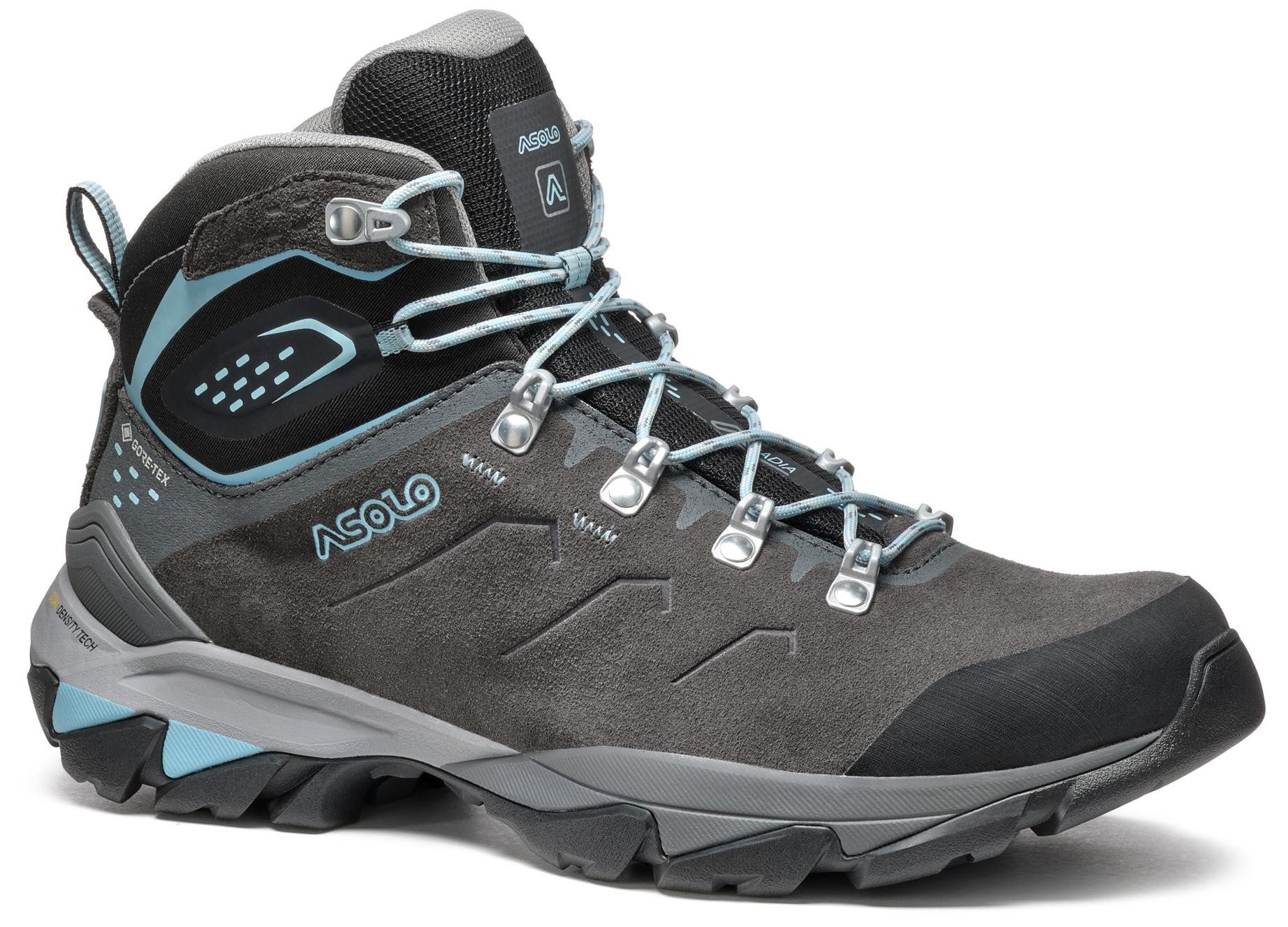 Asolo Asolo Damen Acadia Mid LTH Bunion GTX Wanderstiefel Wanderstiefel