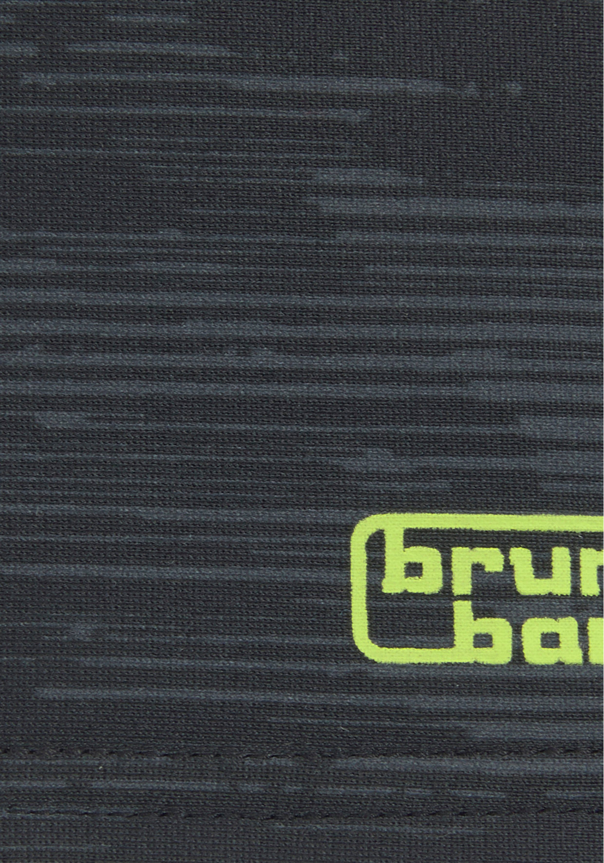 Bruno Banani Boxer-Badehose mit trendigem Alloverprint – Bild 3 von 4