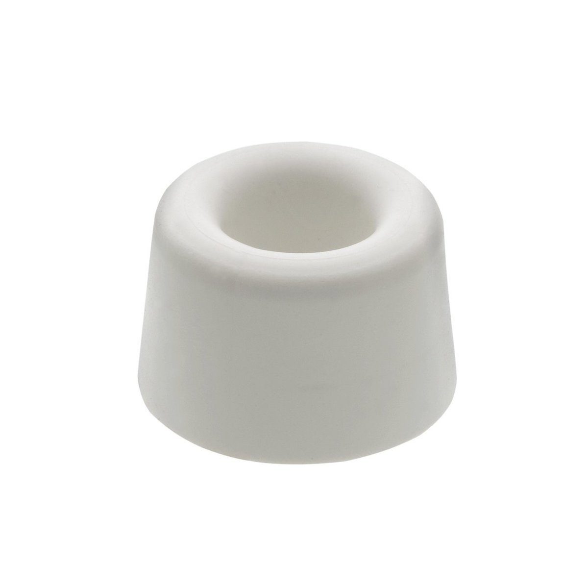 Burg Wächter Türstopper Burg Wächter Türstopper Ø 40 x 25 mm weiß