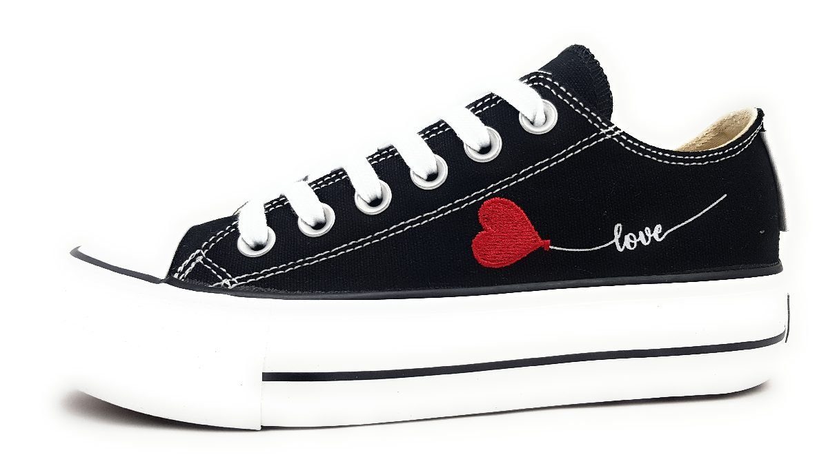 British Knights Sneaker Schnürschuh günstig online kaufen