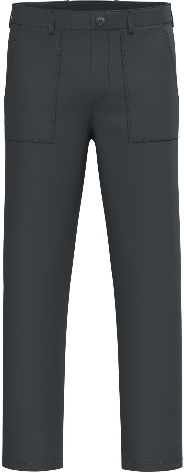 Native Spirit Funktionshose vorgewaschene Herren Utility Hose