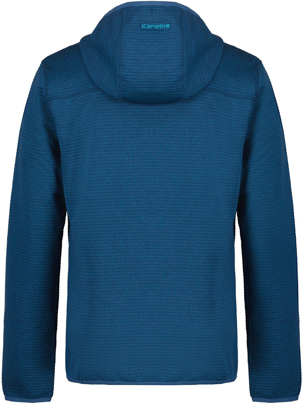 Icepeak Outdoorjacke ICEPEAK BECKLEY BLAU günstig online kaufen