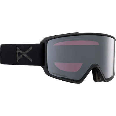 Anon Snowboardbrille, M3 MFI + BONUS LINSE