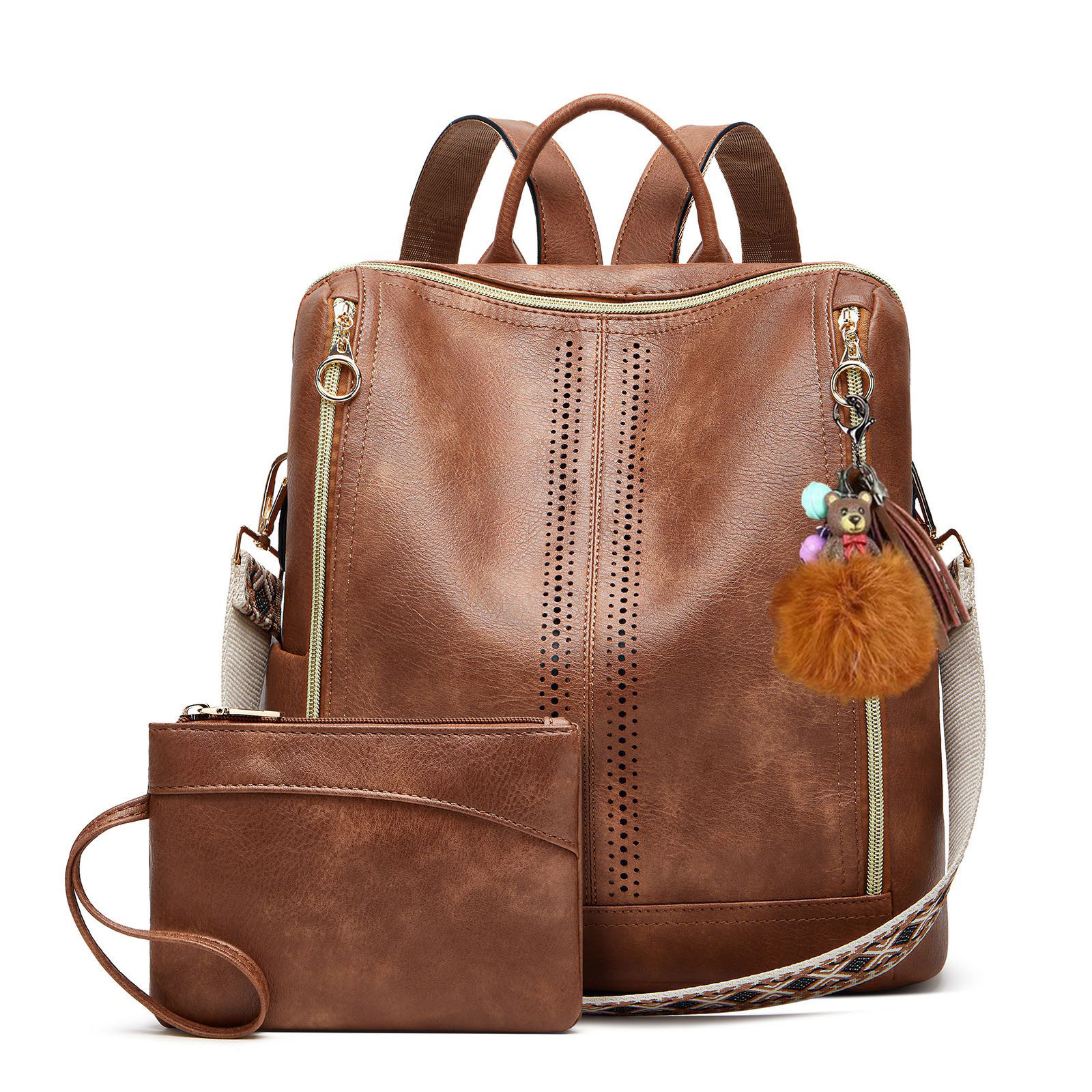 HAUSS SPOLE Rucksack Laptoprucksack Schulrucksack Reiserucksack günstig online kaufen