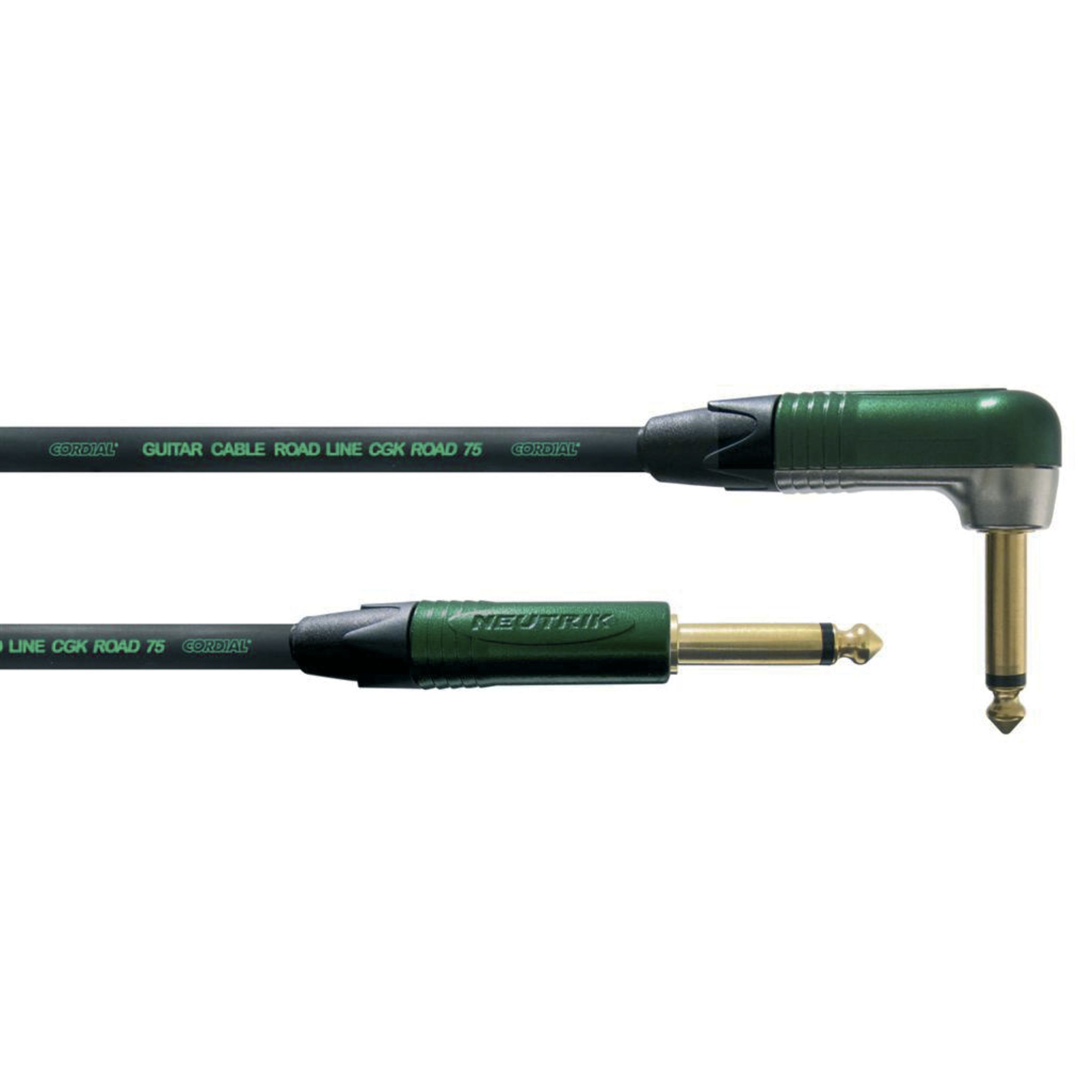 Instrumentenkabel