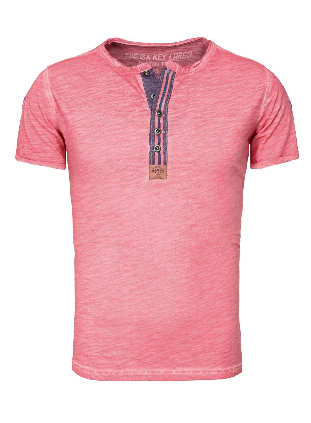 Key Largo T-Shirt für Herren Arena günstig online kaufen