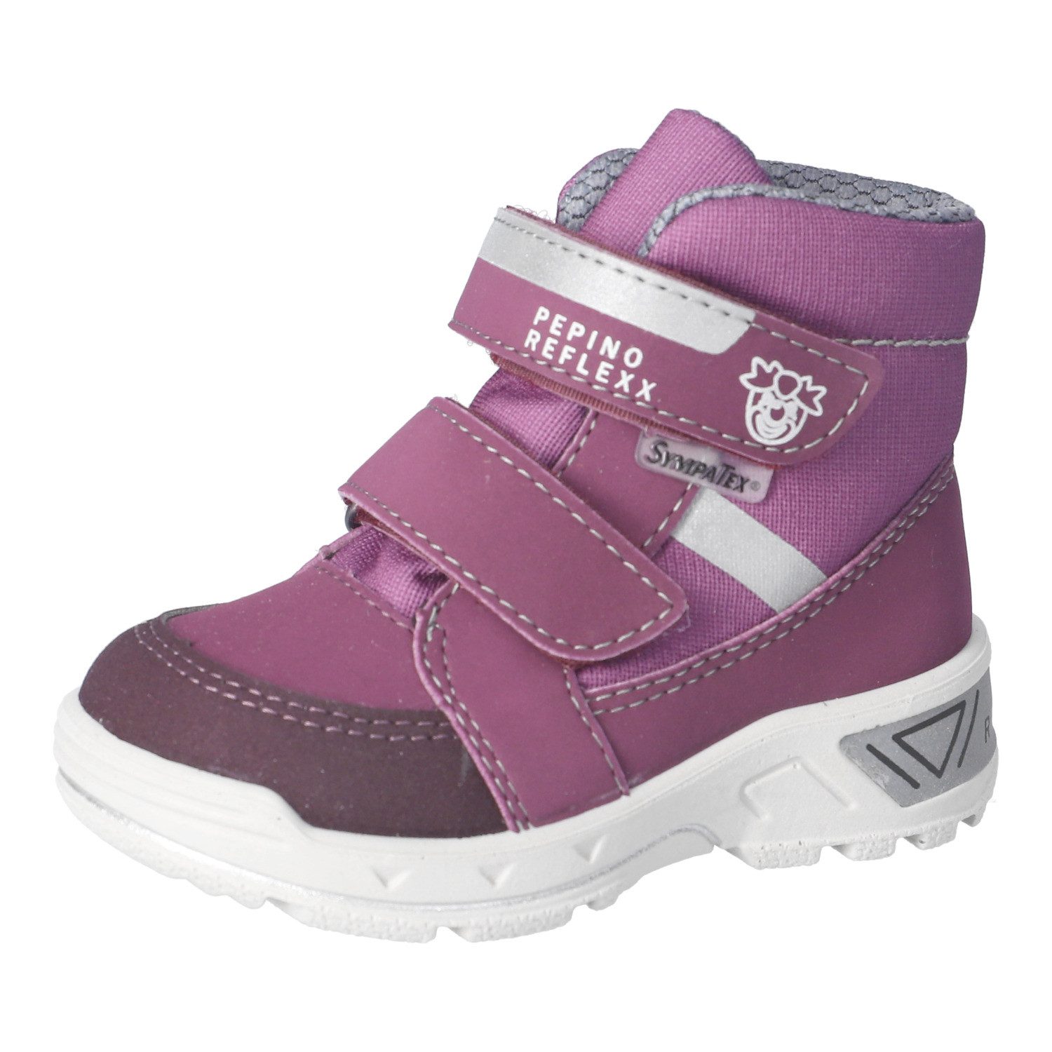 Winterstiefel