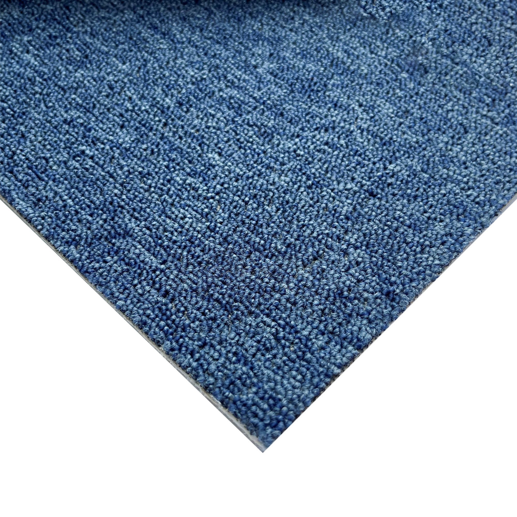 Steffensmeier Teppichboden Meddon, Rechteckig, Schlinge