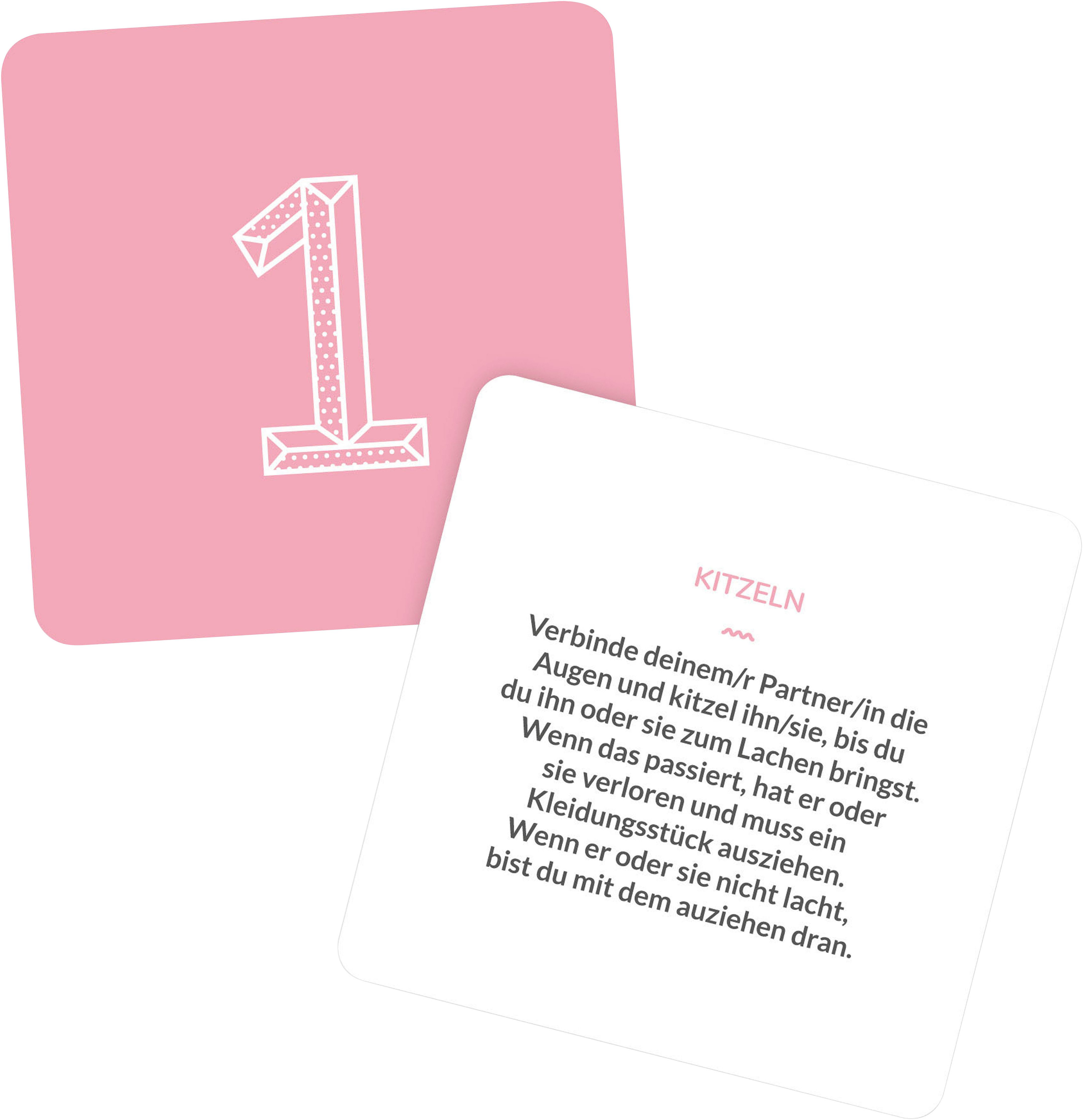 hellofun! Spiel 69, Erwachsenenspiel