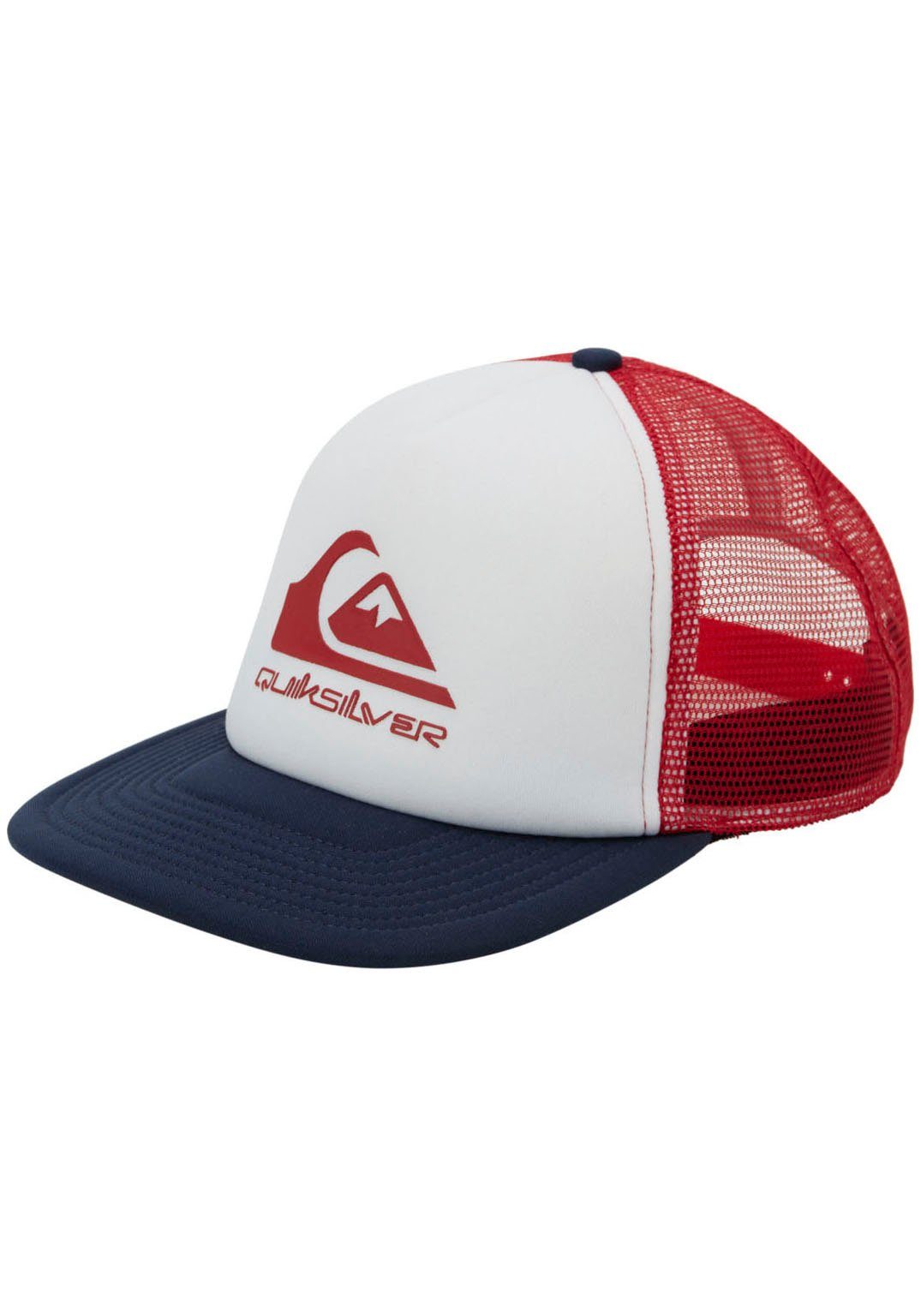 Quiksilver Baseball Cap Herren