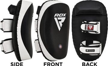 RDX Sports Schlagpolster RDX Martial Arts Punching Pad Kickboxen Boxen Pads Large Kick Schild