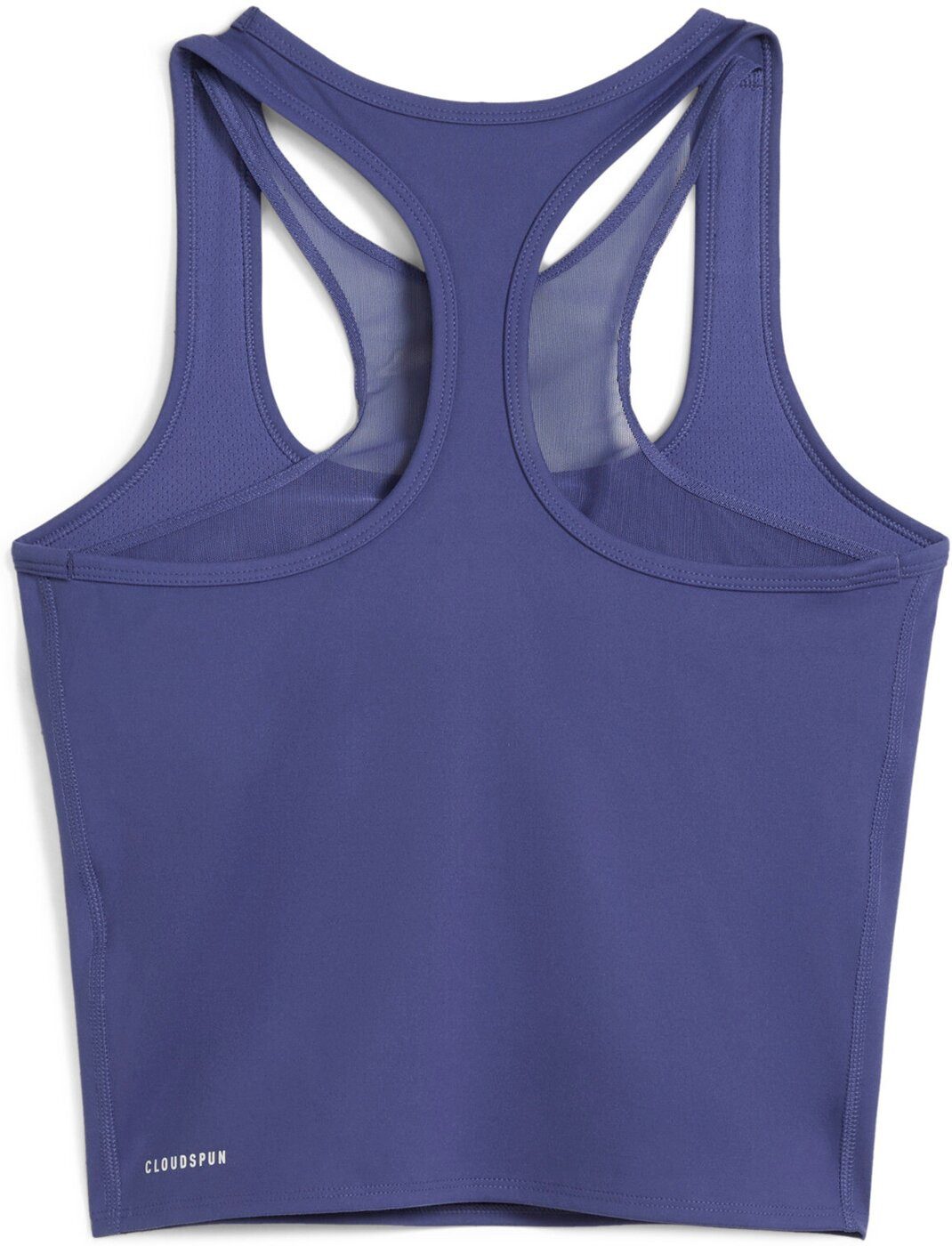 PUMA Trainingstop W CLOUDSPUN MESH 2in1 Tank SHIFTING SAND-PHEASANT günstig online kaufen