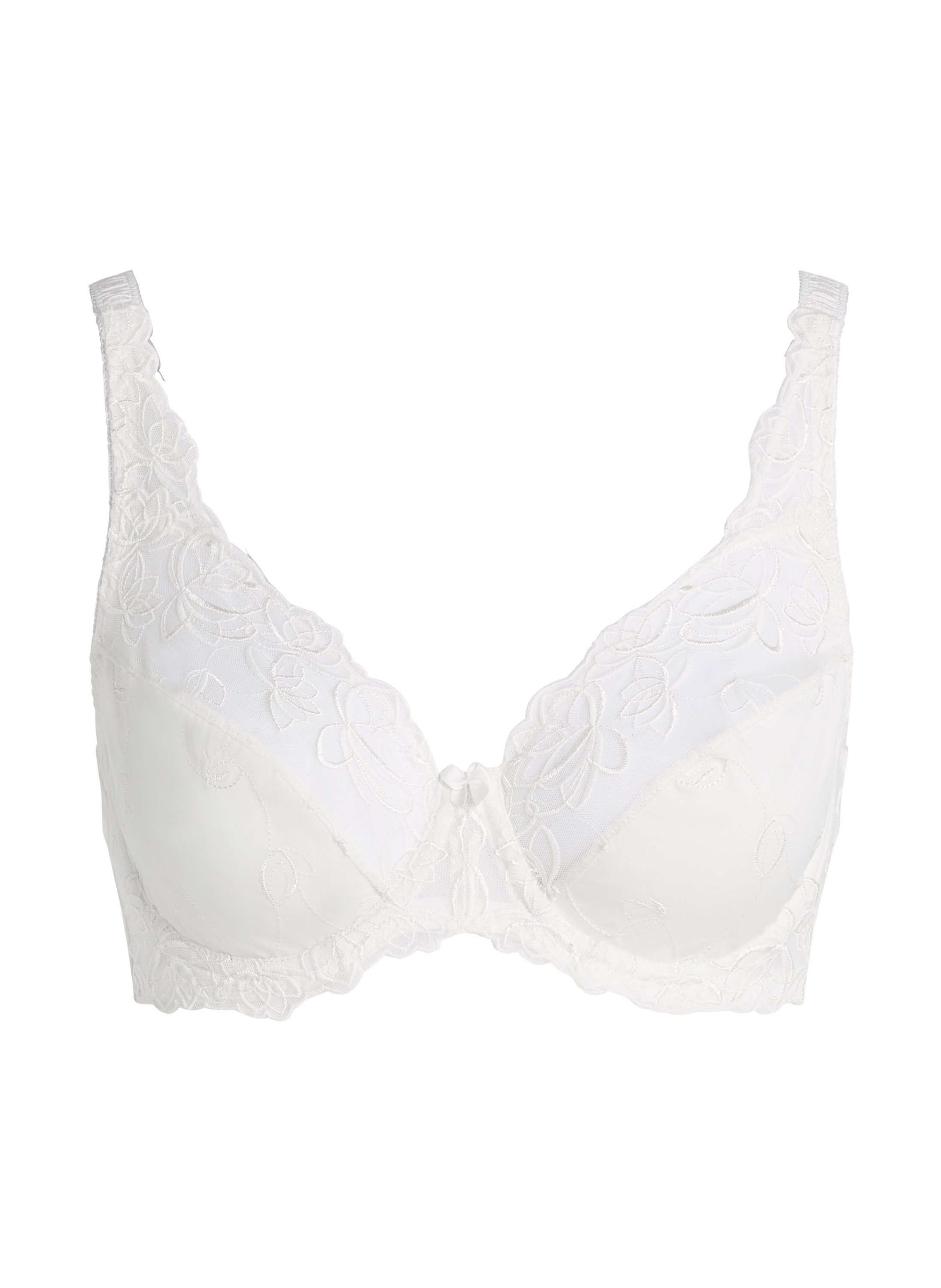 Bügel-BH Diva Non-Padded Underwired Bra