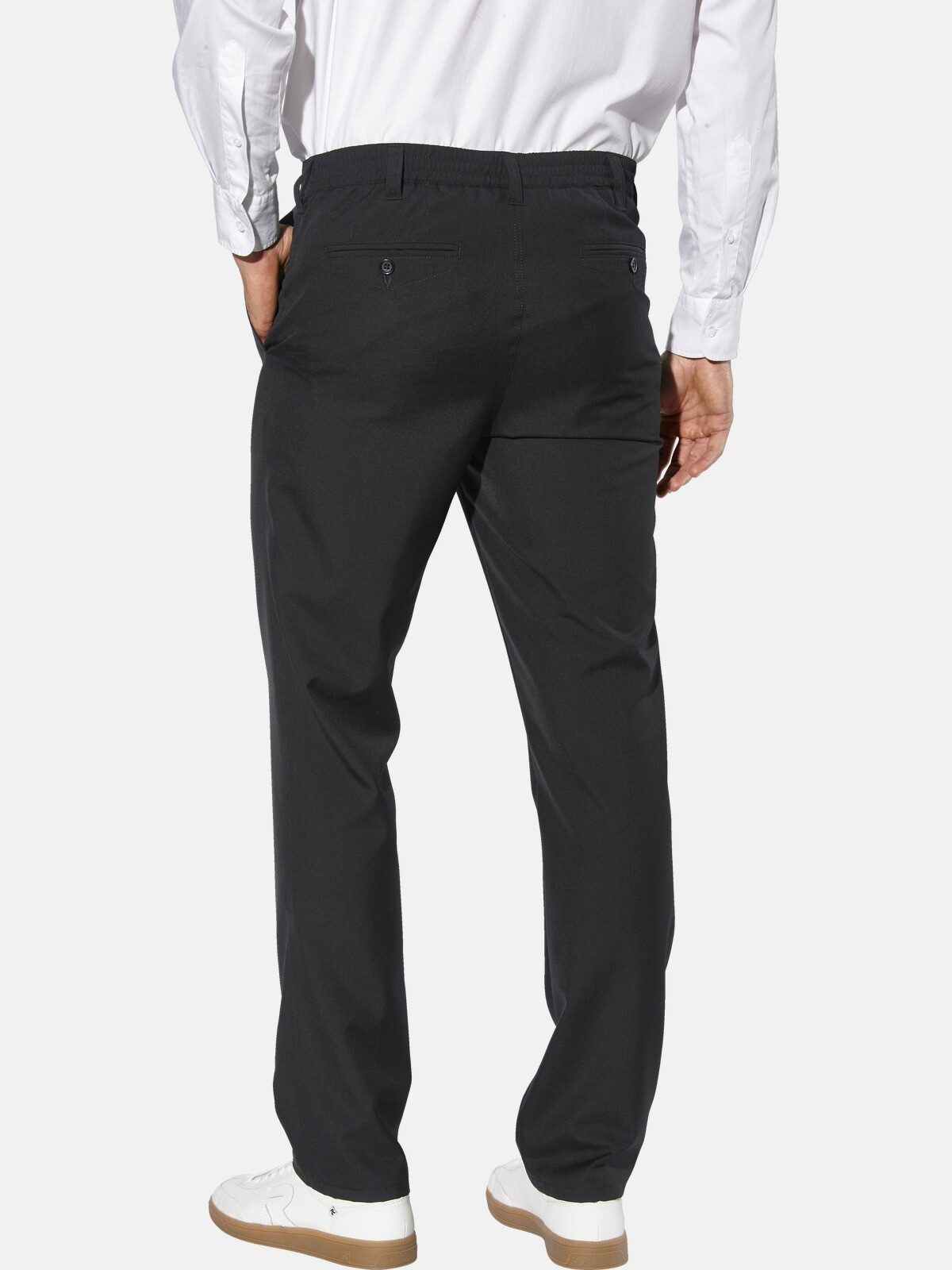 Babista Stoffhose CARNADO mit elastischem Bundeinsatz günstig online kaufen