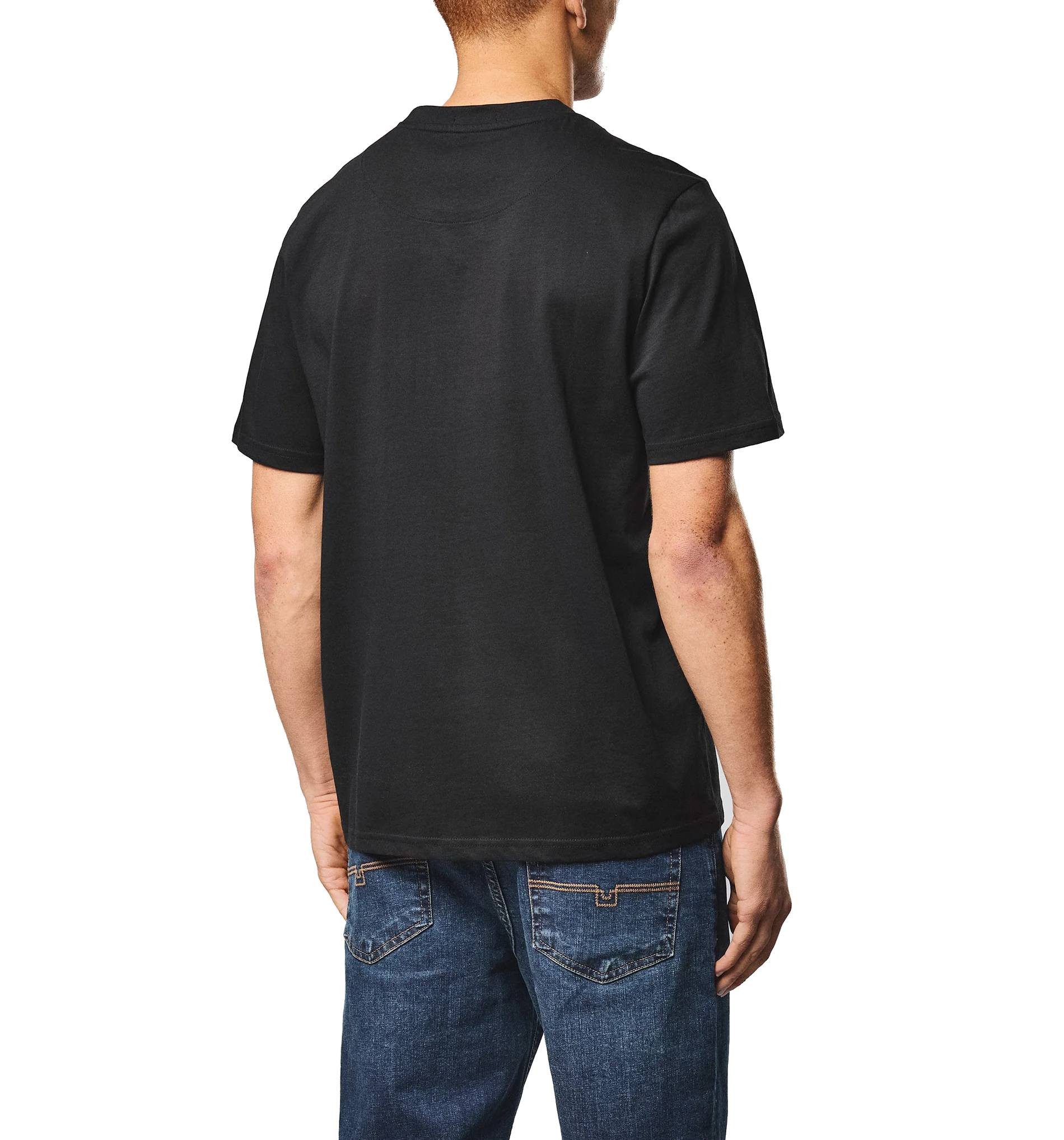 Weekend Offender T-Shirt T-Shirt Weekend Offender Schallplatte Graphic