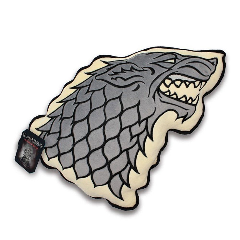 ABYstyle Dekokissen Stark - Game of Thrones